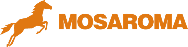 Mosaroma Logo