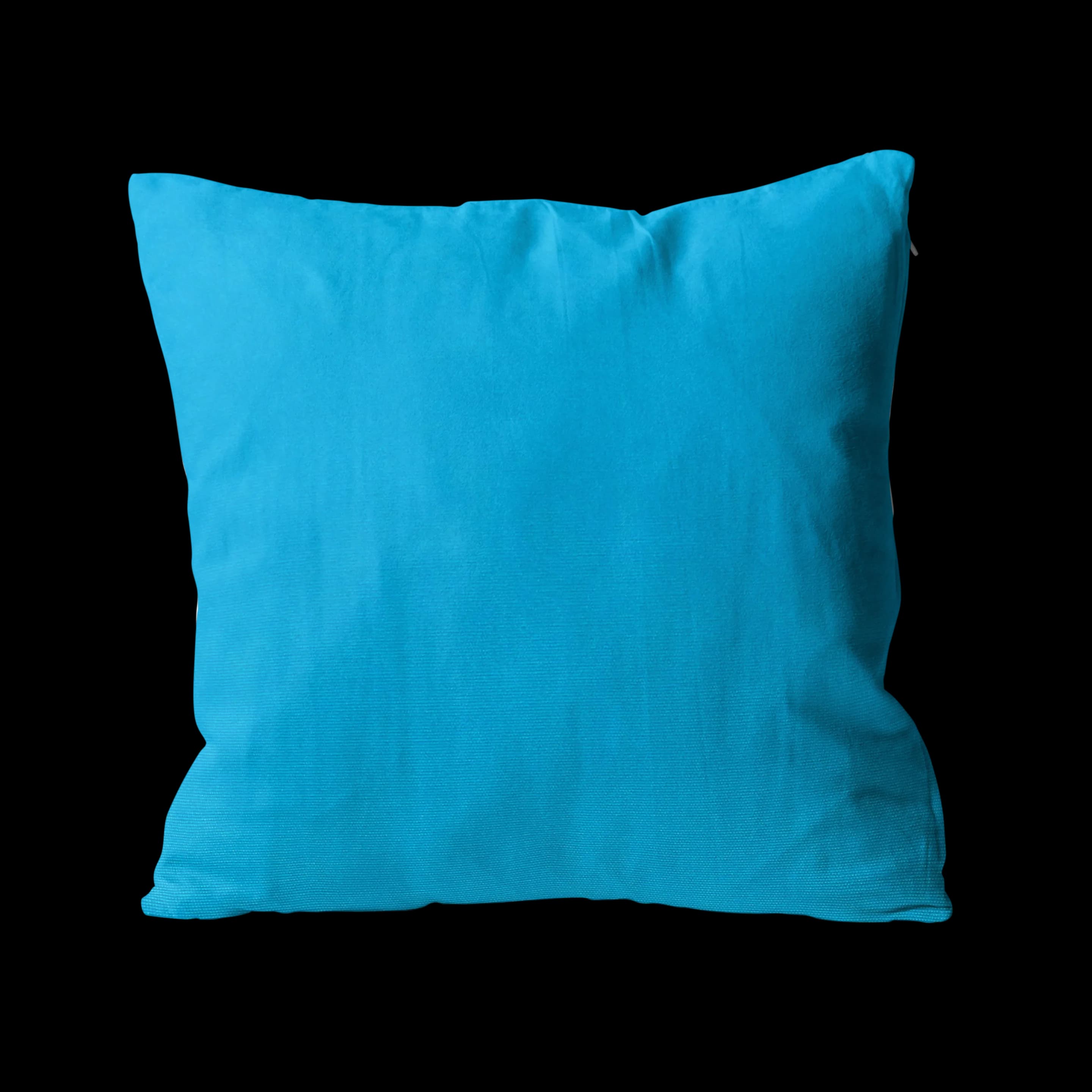 Mosaroma Blue Dekokissen – Basic Collection