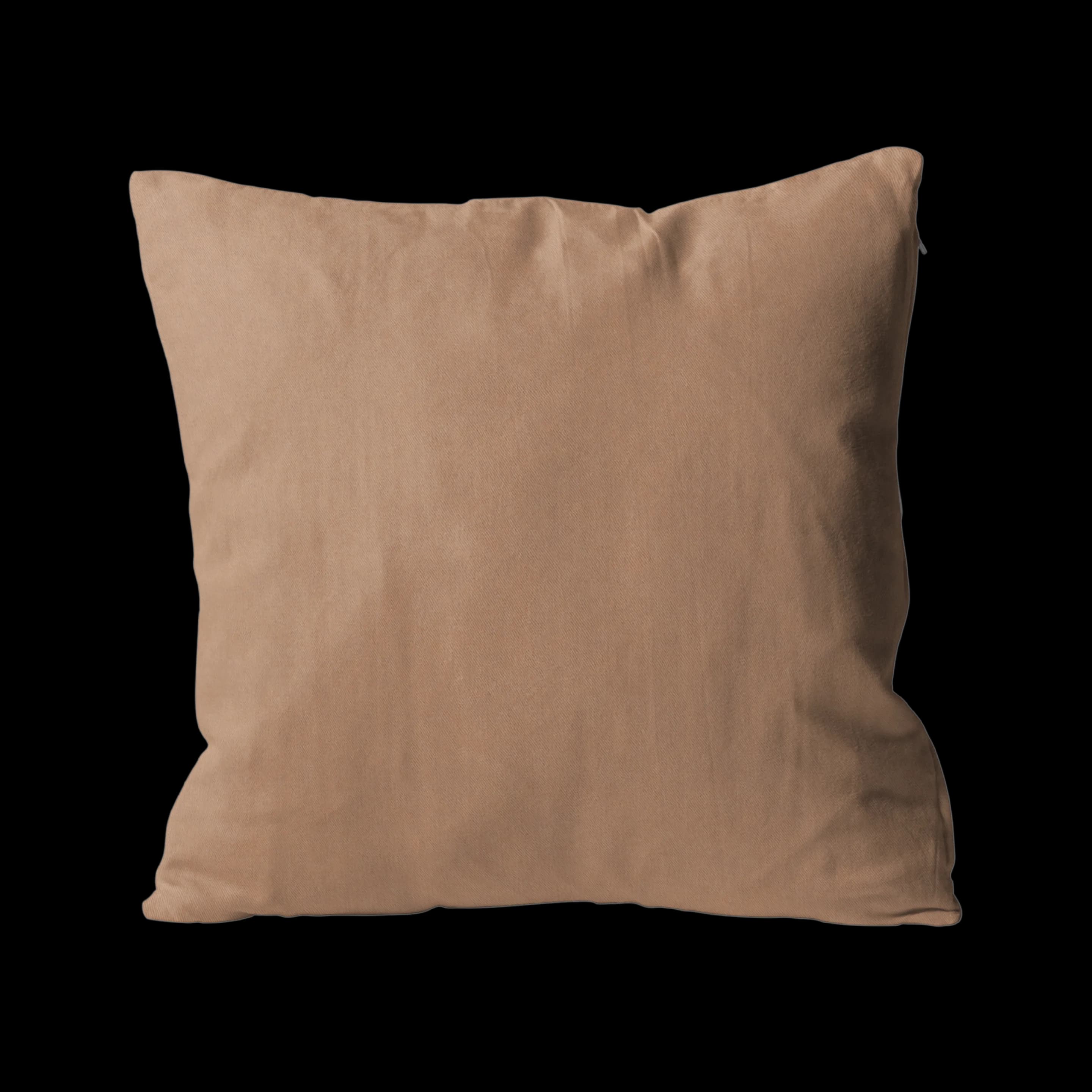 Mosaroma Boletus Brown Dekokissen – Basic Collection