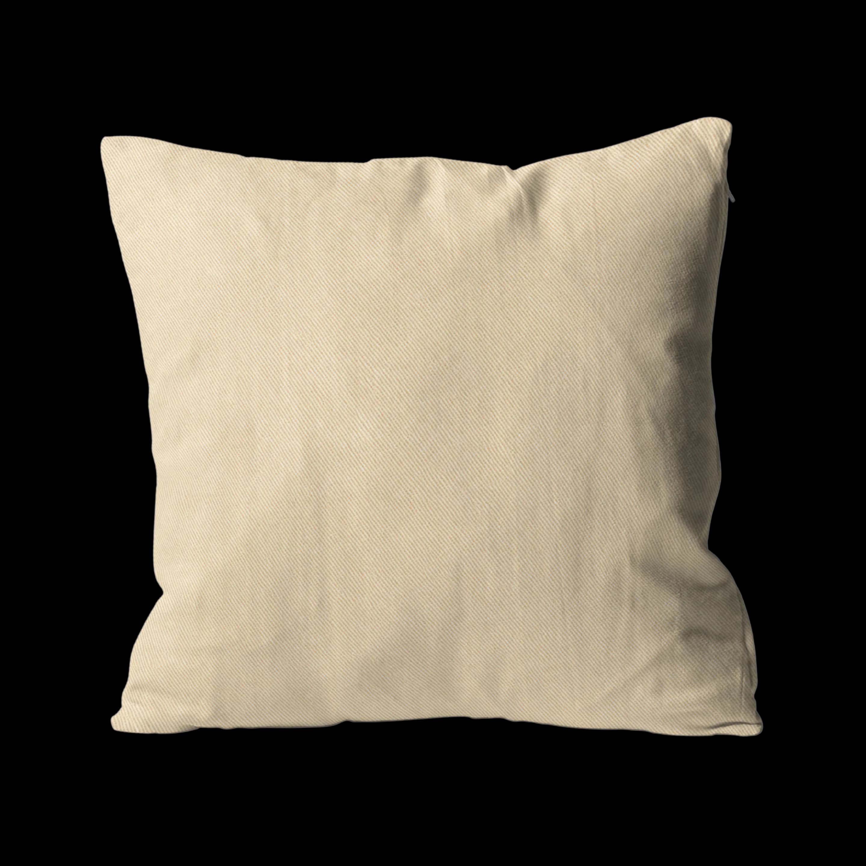 Mosaroma Creme au Lait Dekokissen – Basic Collection