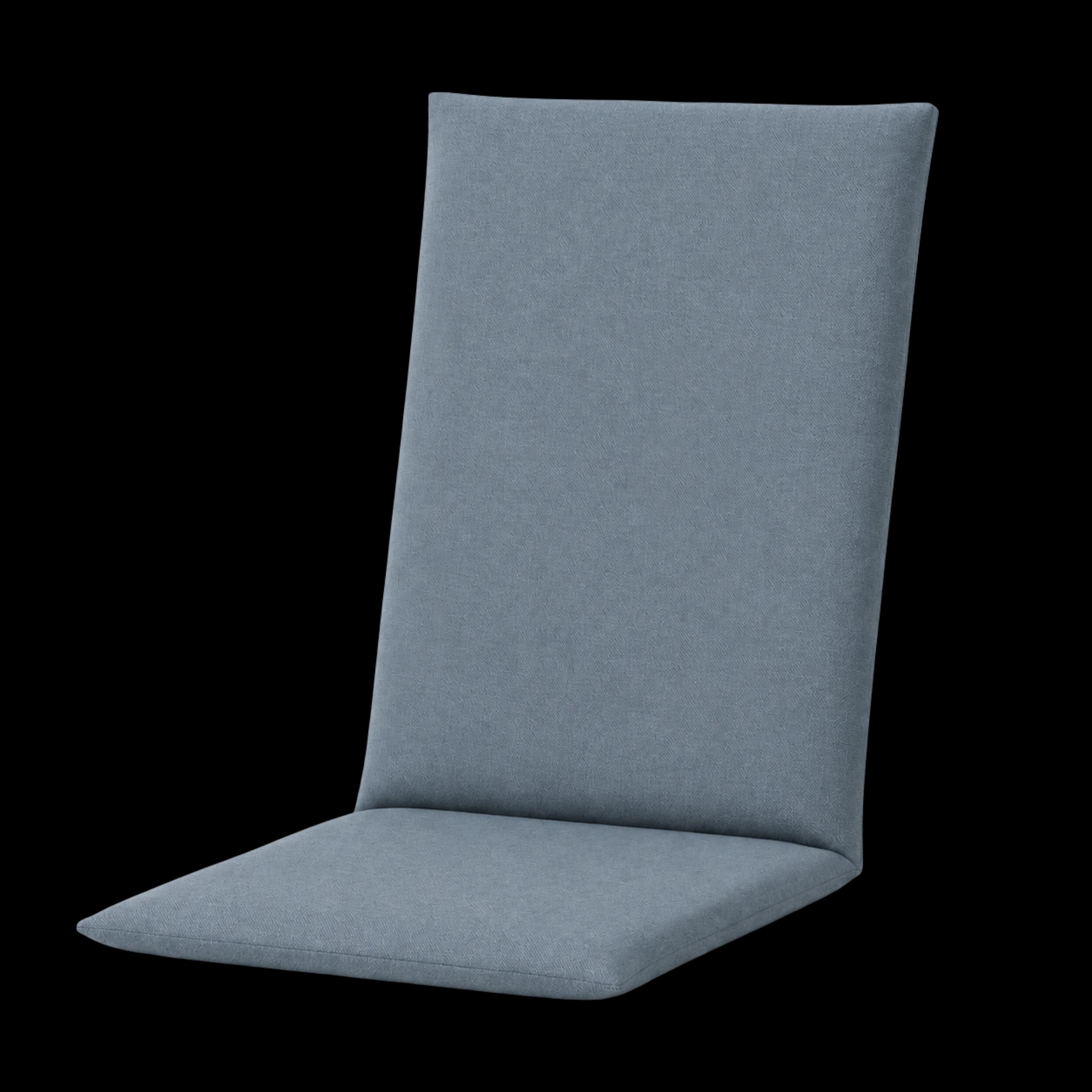 Mosaroma Stone Blue Niedriglehner – Basic Collection