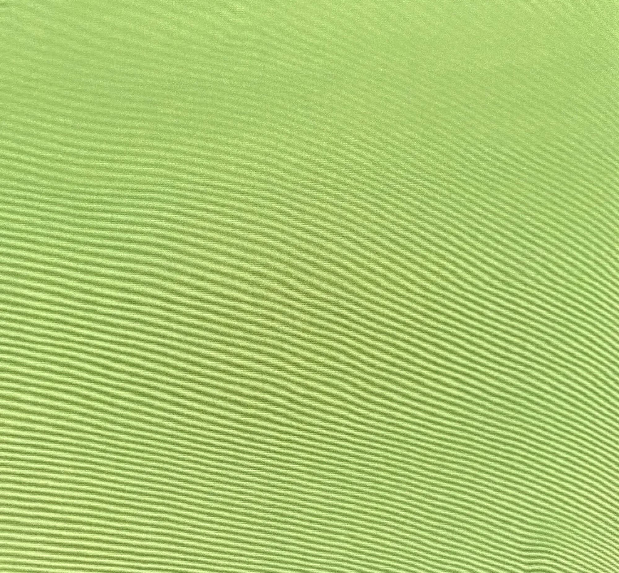 Green Stoffmuster