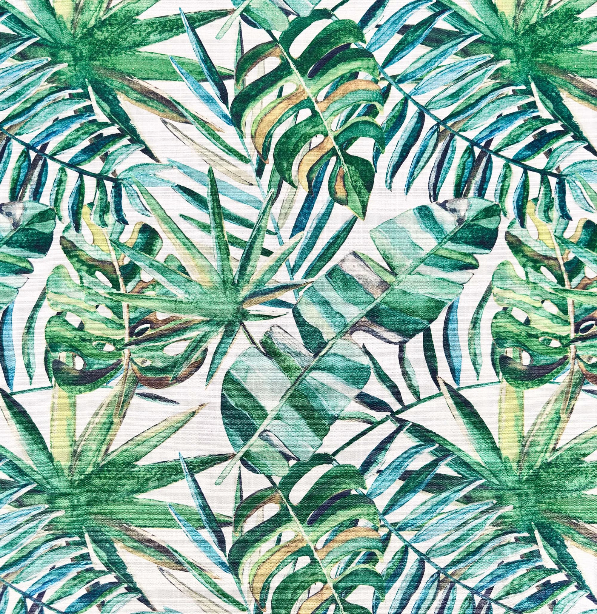 Jungle Canopy Stoffmuster