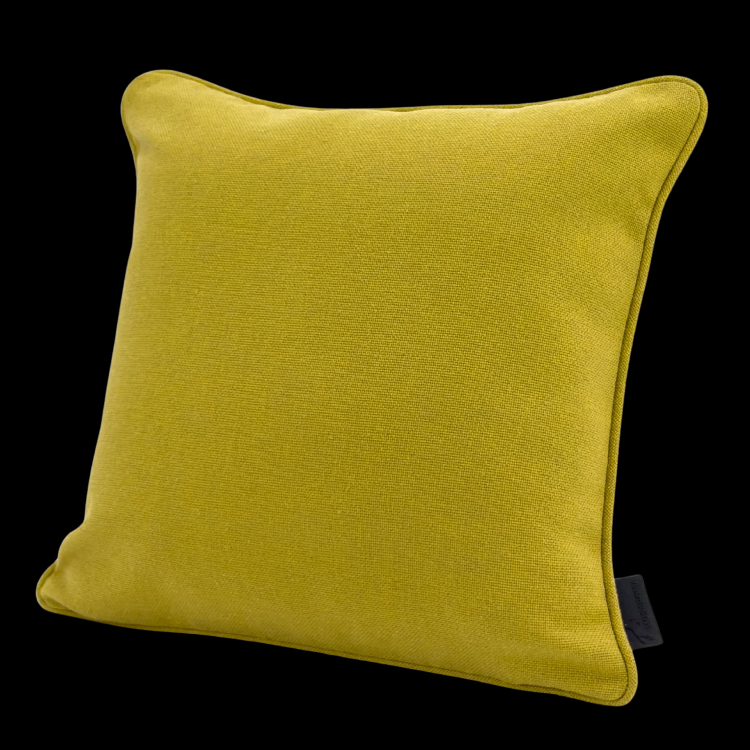 Mosaroma Rocky Mountain Yellow Jasmine Dekokissen – Golden Collection