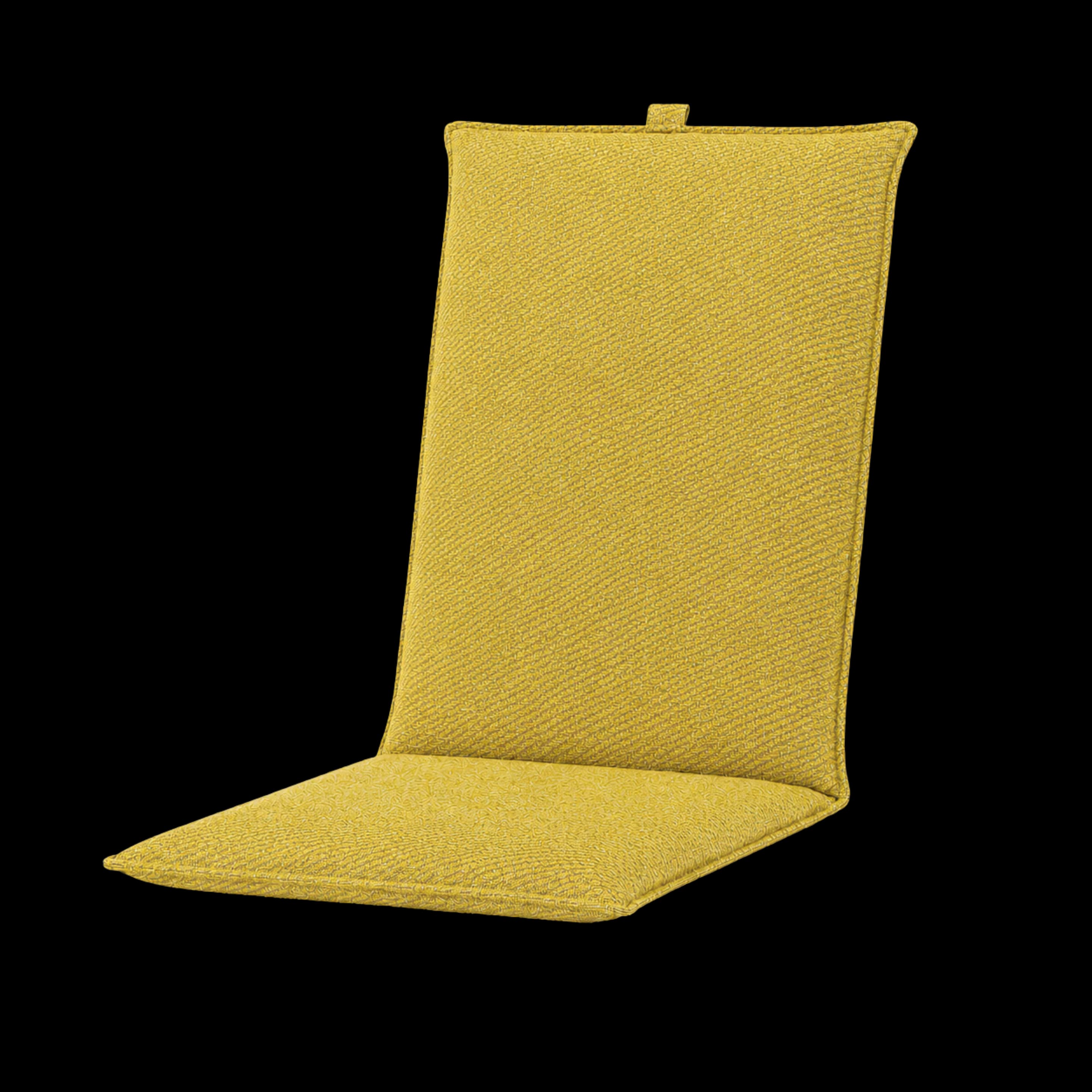 Mosaroma St. Tropez Citron Niedriglehner – Golden Collection