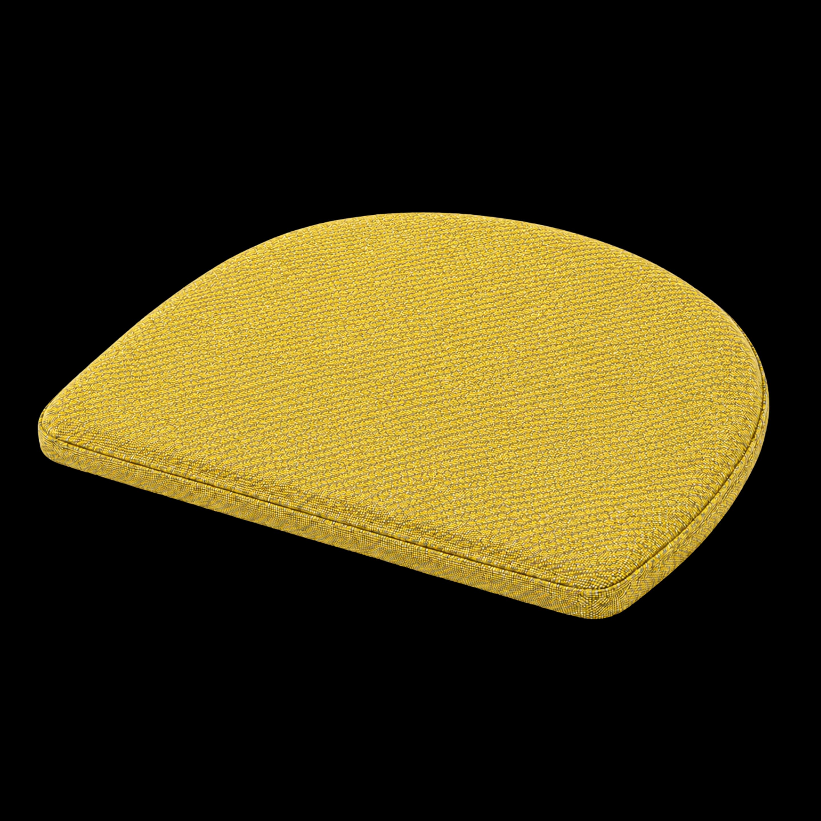 Mosaroma St. Tropez Citron Sitzpolster – Golden Collection