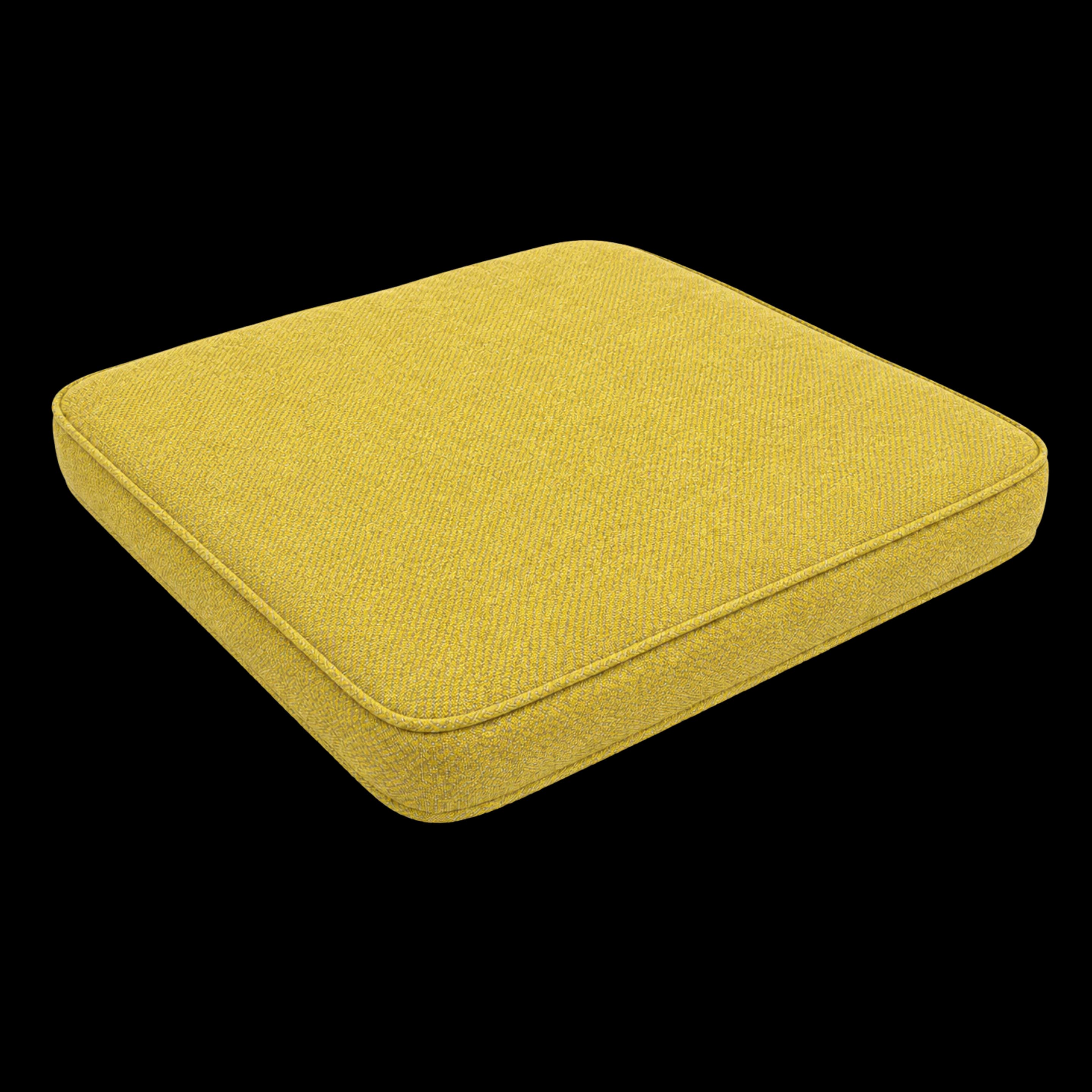 Mosaroma St. Tropez Citron Bankauflage – Golden Collection