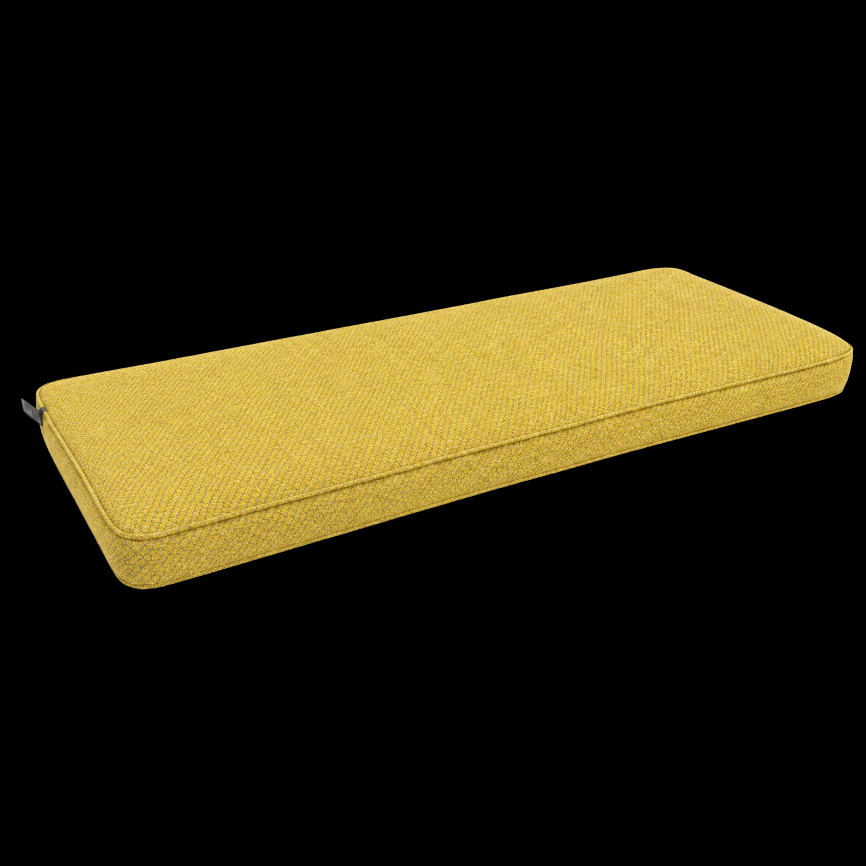 Mosaroma St. Tropez Citron Bankauflage – Golden Collection