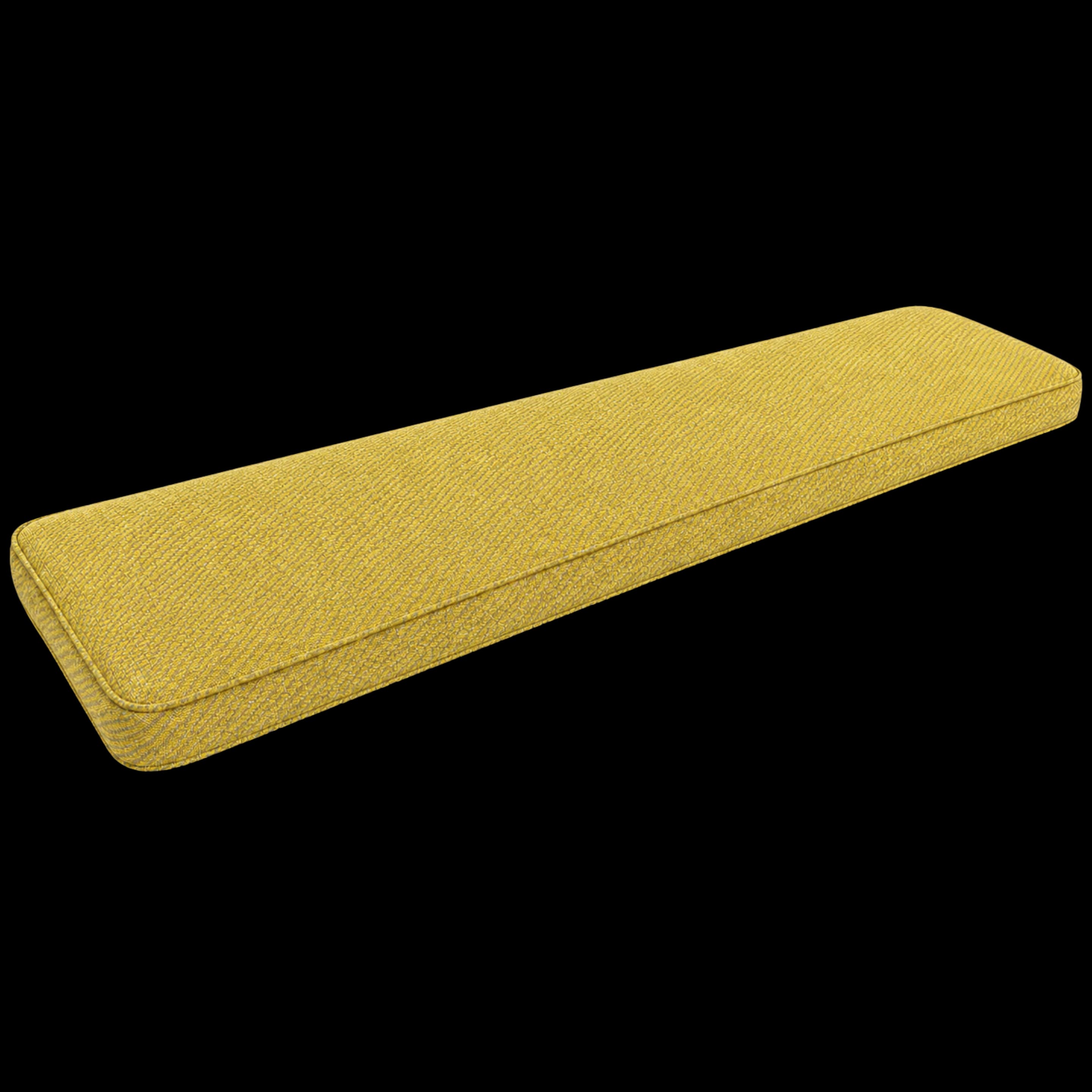 Mosaroma St. Tropez Citron Bankauflage – Golden Collection
