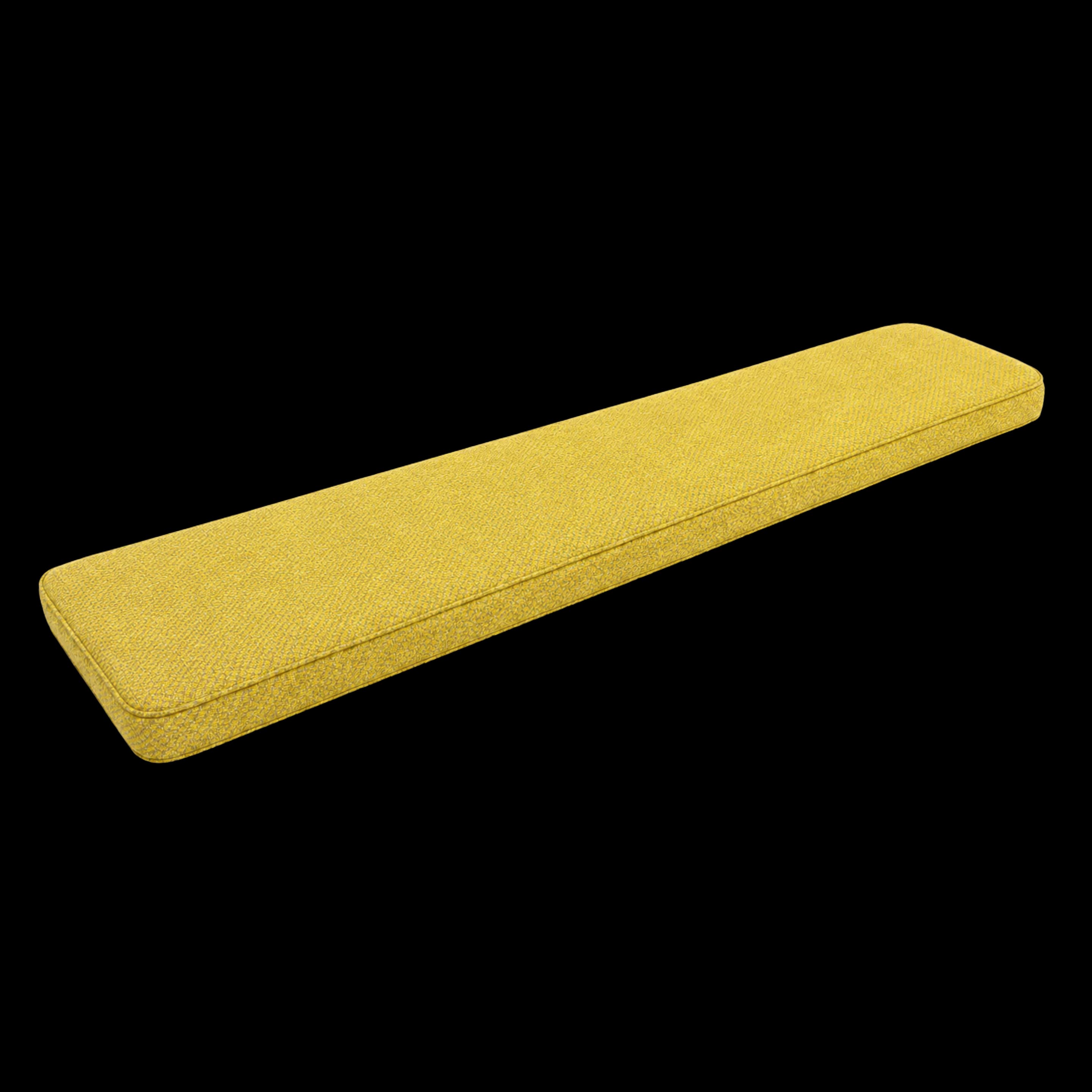 Mosaroma St. Tropez Citron Bankauflage – Golden Collection