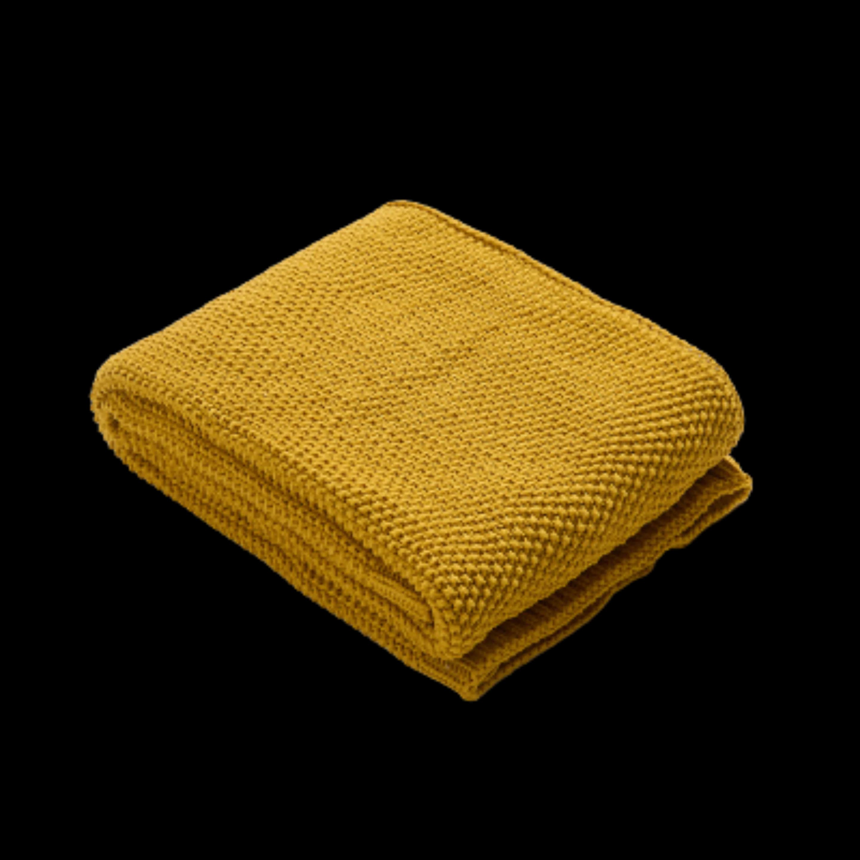 Mosaroma Mora Yellow Decke – Golden Collection
