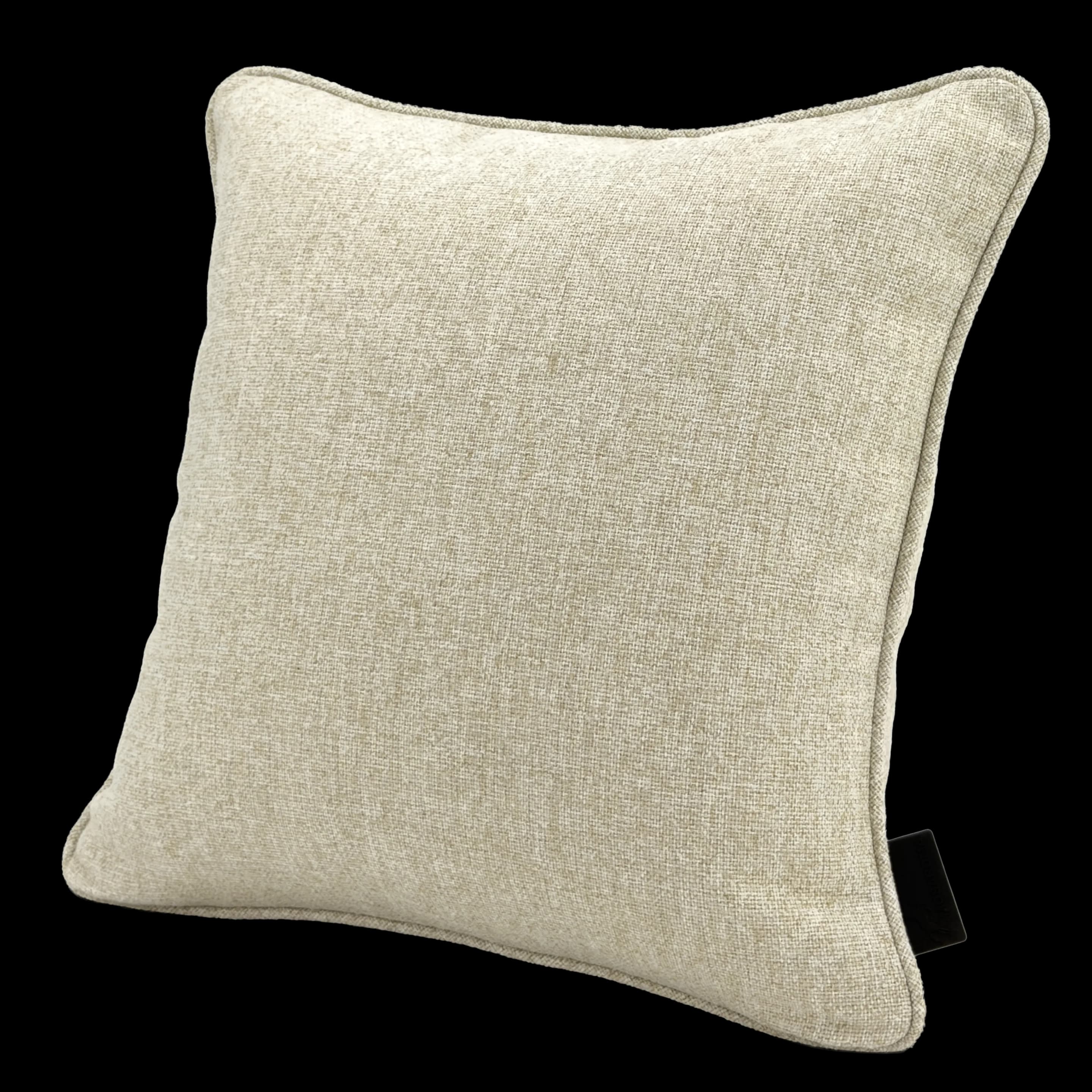 Mosaroma Rocky Mountain Navajo White Dekokissen – Earth & Grey Collection