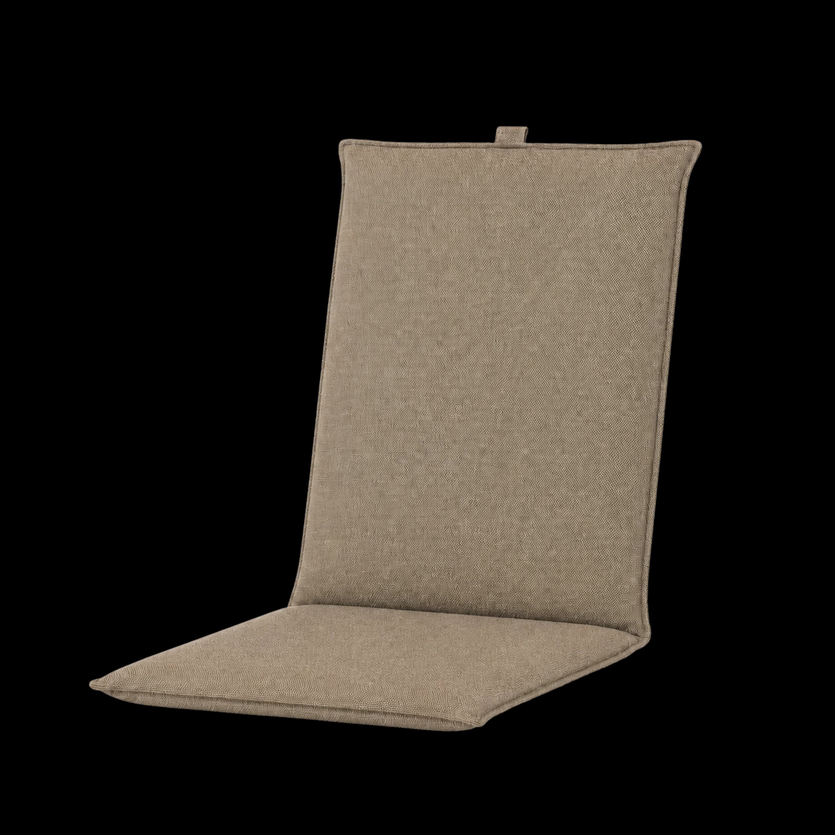 Mosaroma Canvas Wheat Niedriglehner – Earth & Grey Collection