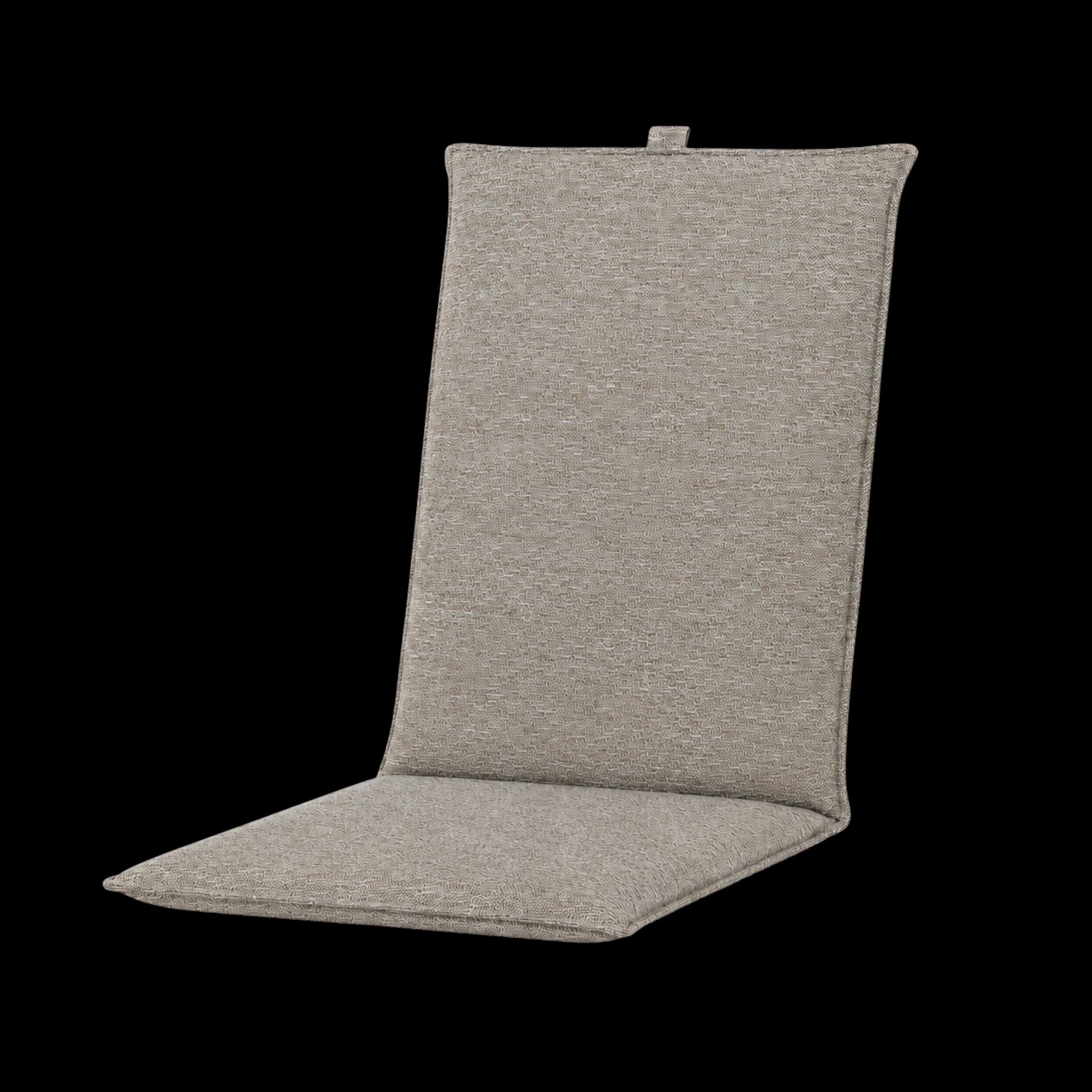 Mosaroma St. Tropez Mushroom Niedriglehner – Earth & Grey Collection