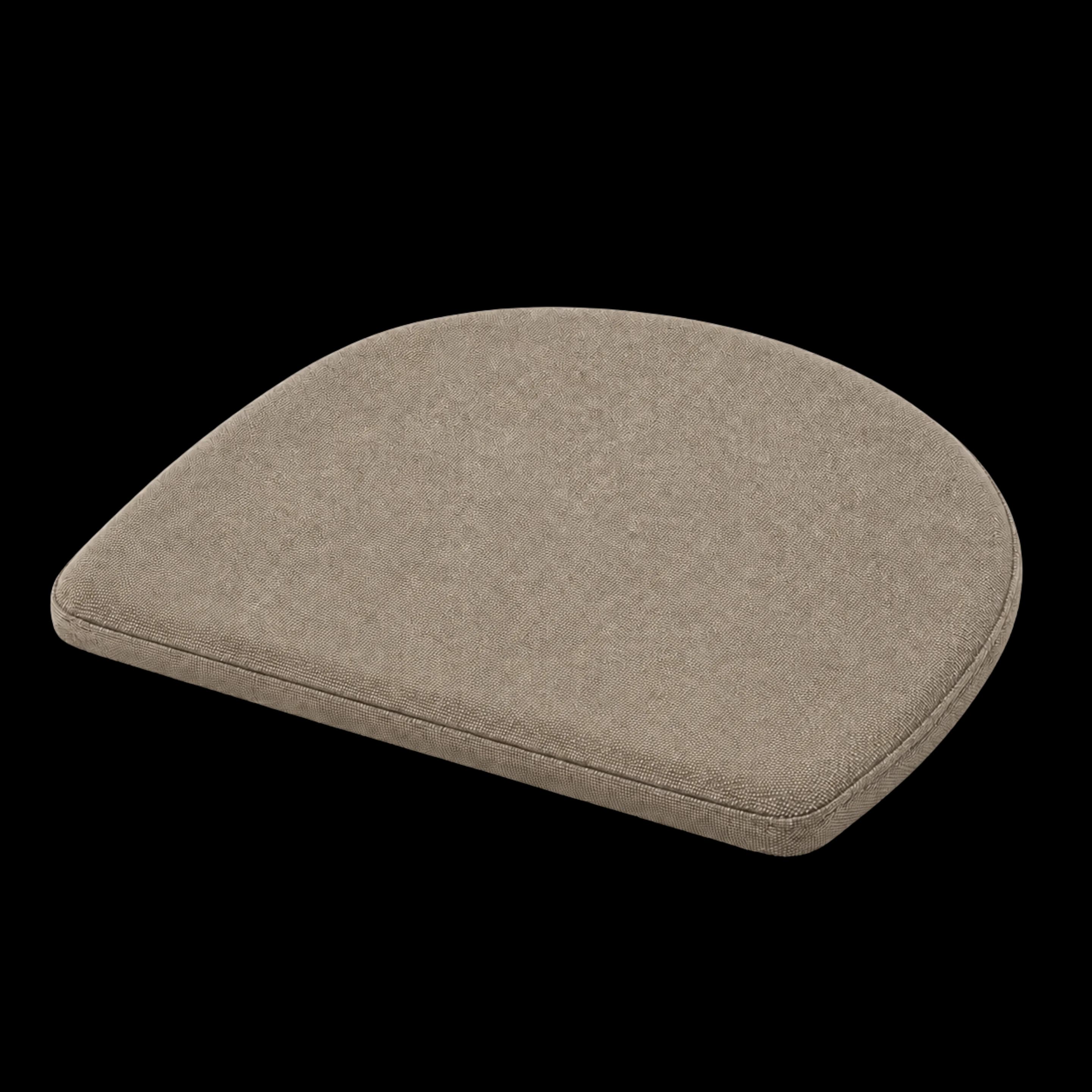 Mosaroma Canvas Wheat Sitzpolster – Earth & Grey Collection