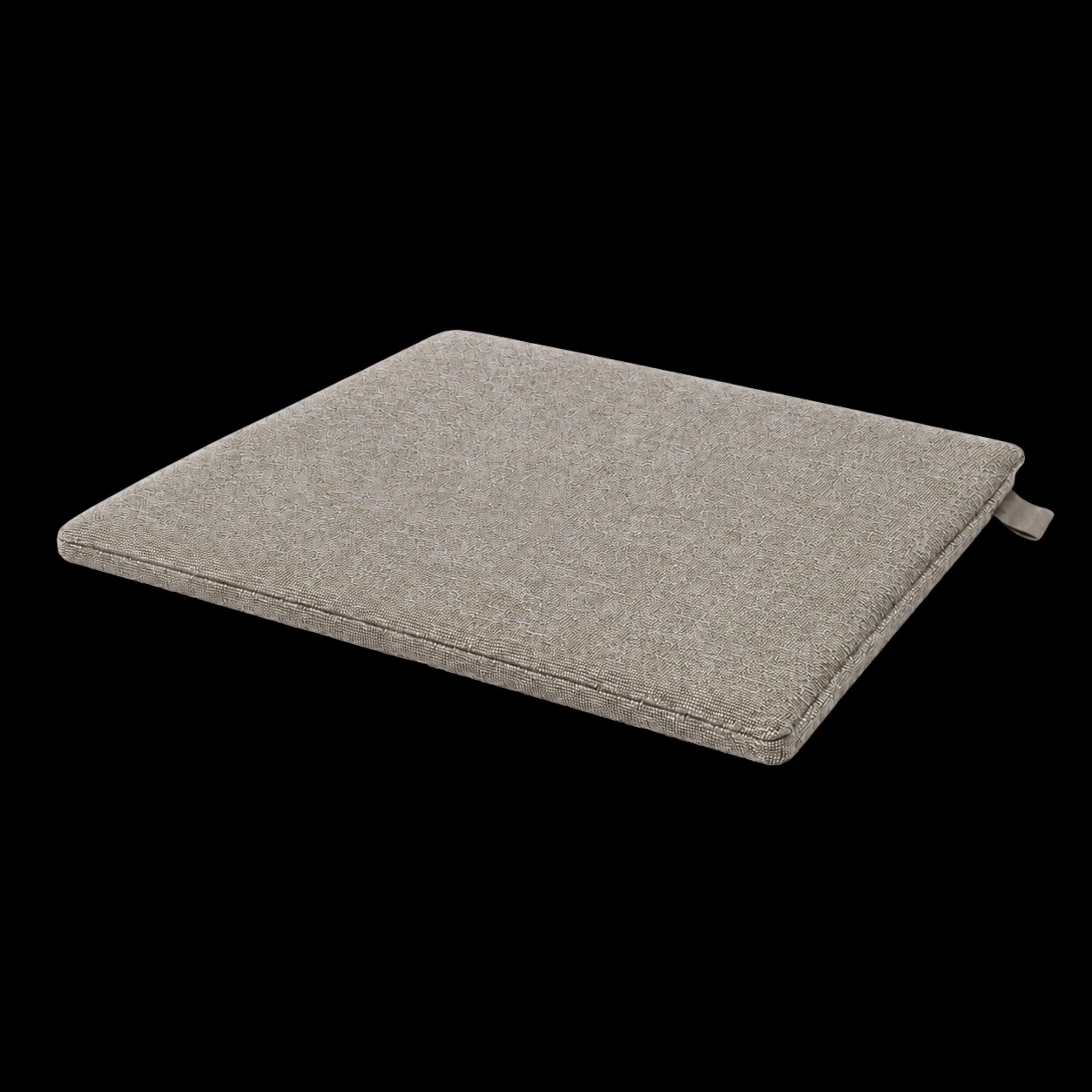 Mosaroma St. Tropez Mushroom Sitzpolster – Earth & Grey Collection