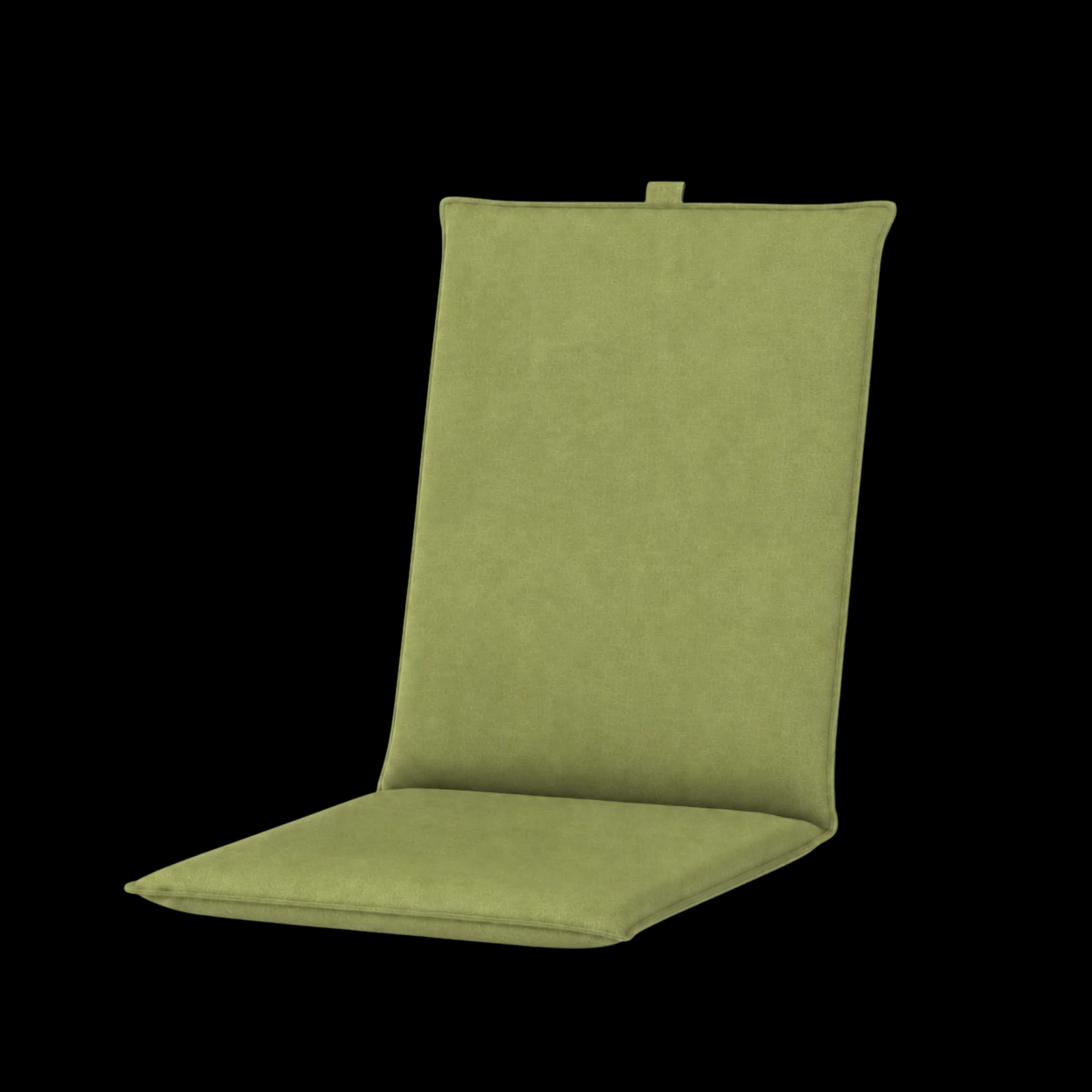 Mosaroma Rocky Mountain Olive Niedriglehner – Green Collection