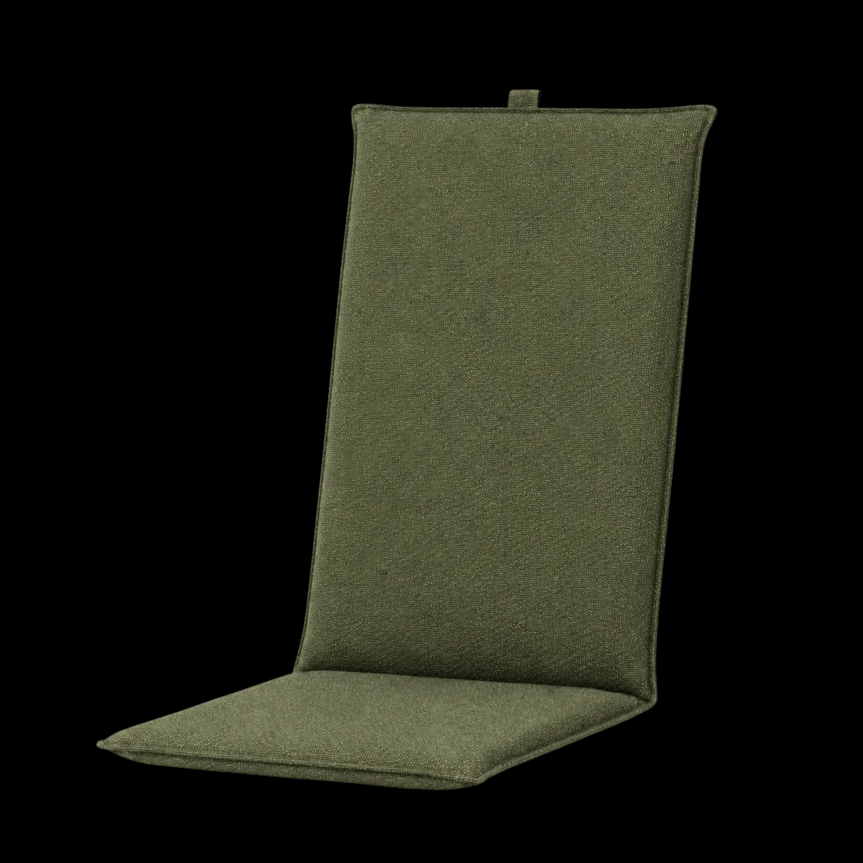 Mosaroma St. Tropez Olive Hochlehner – Green Collection