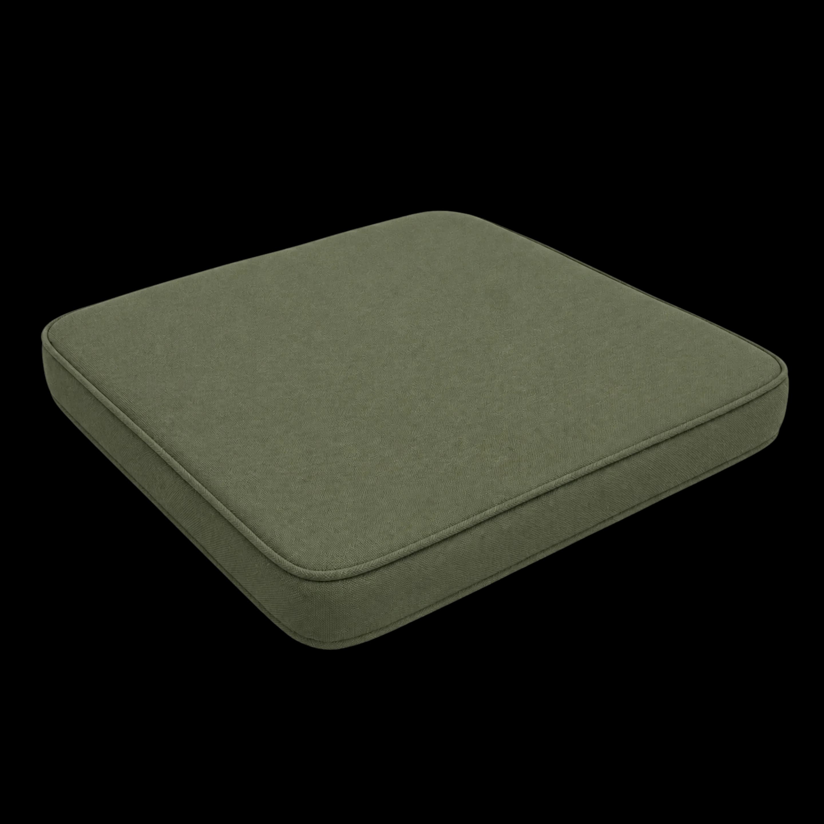 Mosaroma St. Tropez Olive Bankauflage – Green Collection
