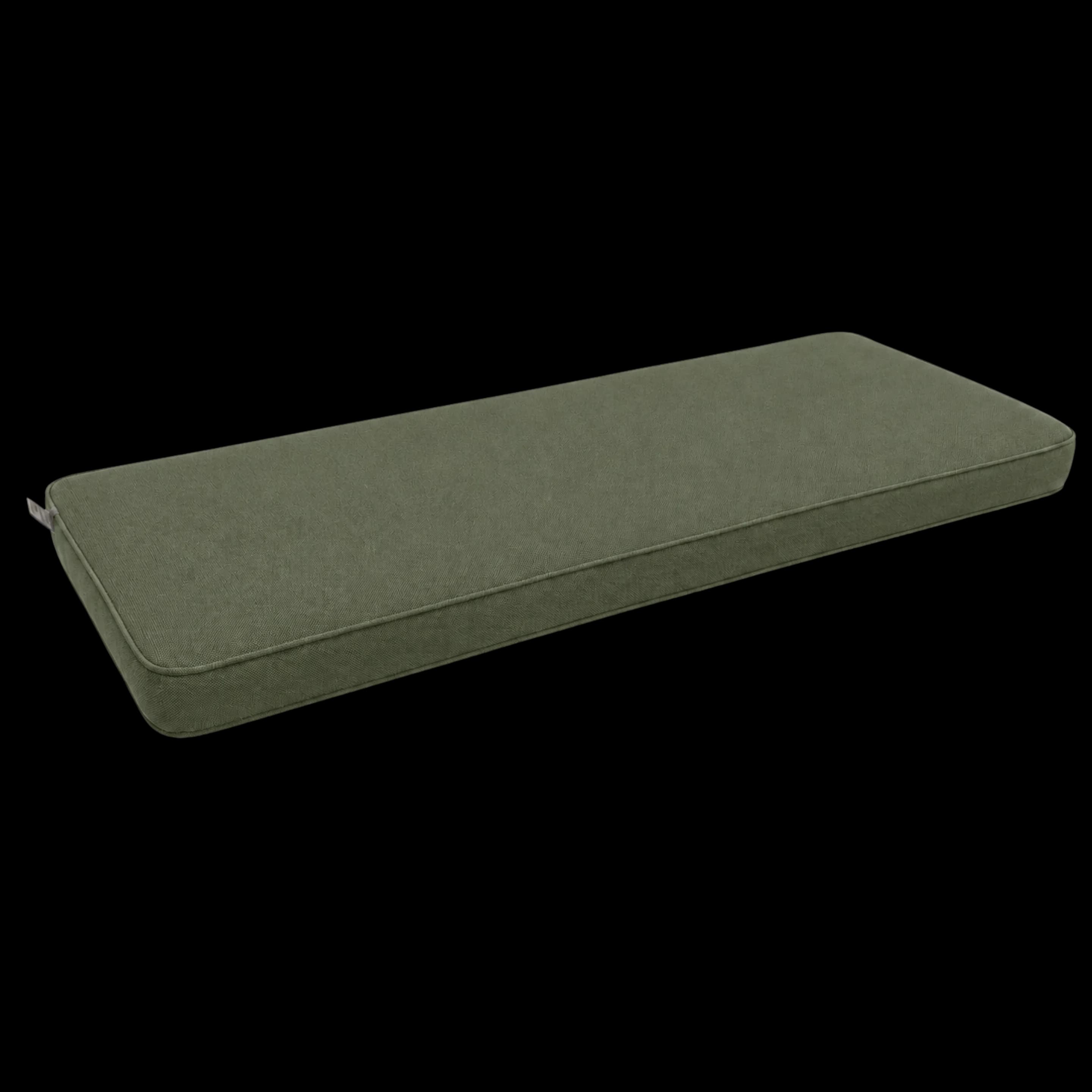 Mosaroma St. Tropez Olive Bankauflage – Green Collection