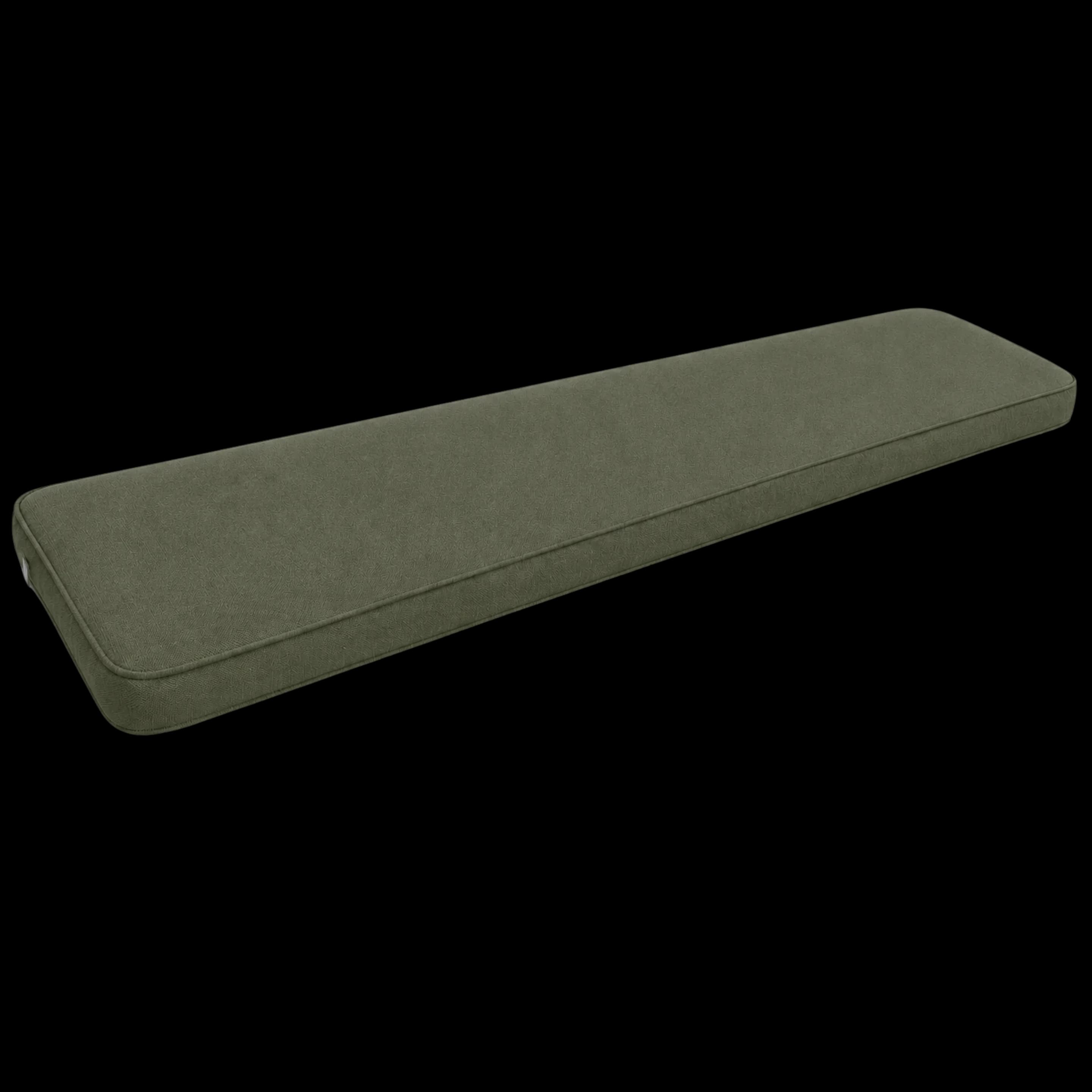 Mosaroma St. Tropez Olive Bankauflage – Green Collection