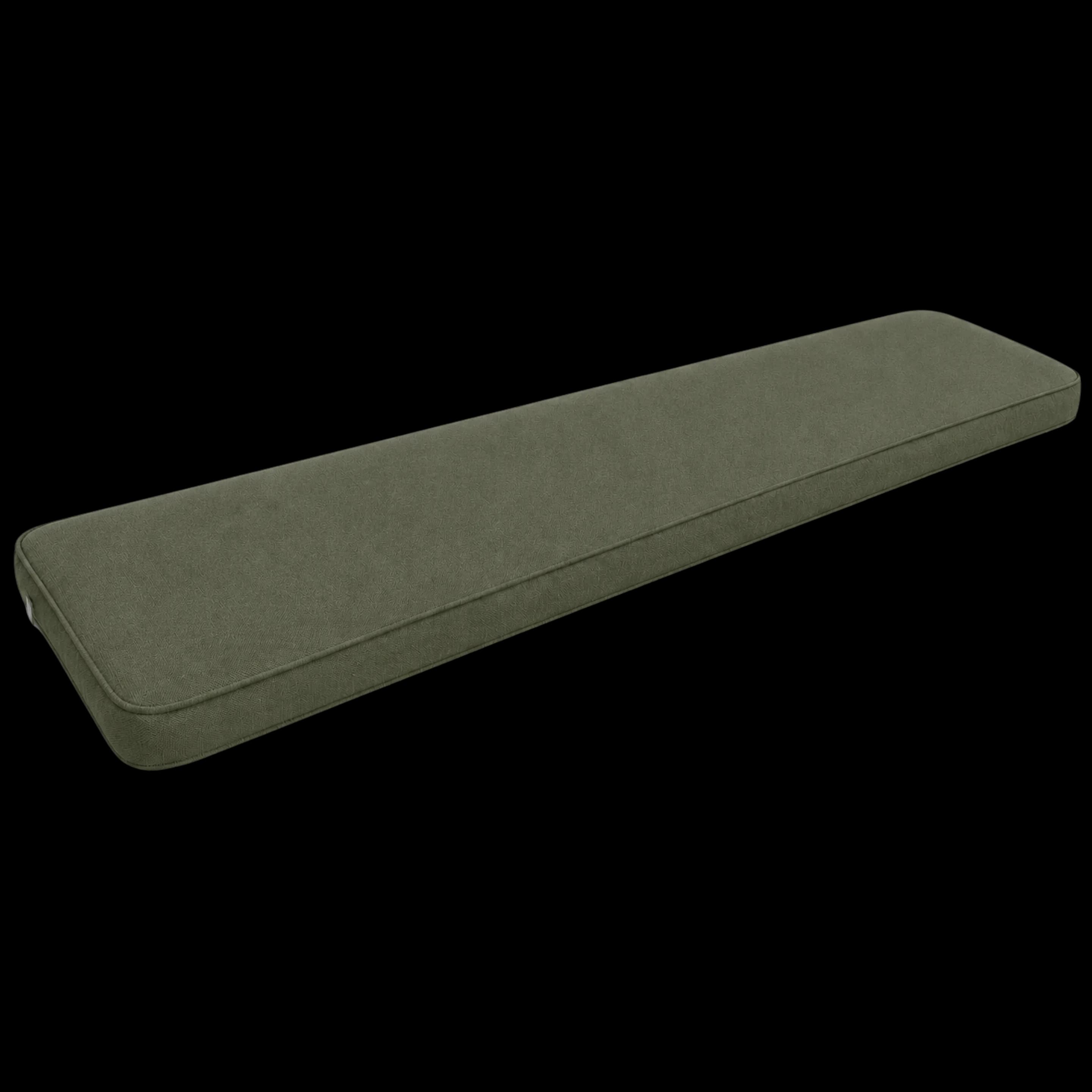 Mosaroma St. Tropez Olive Bankauflage – Green Collection