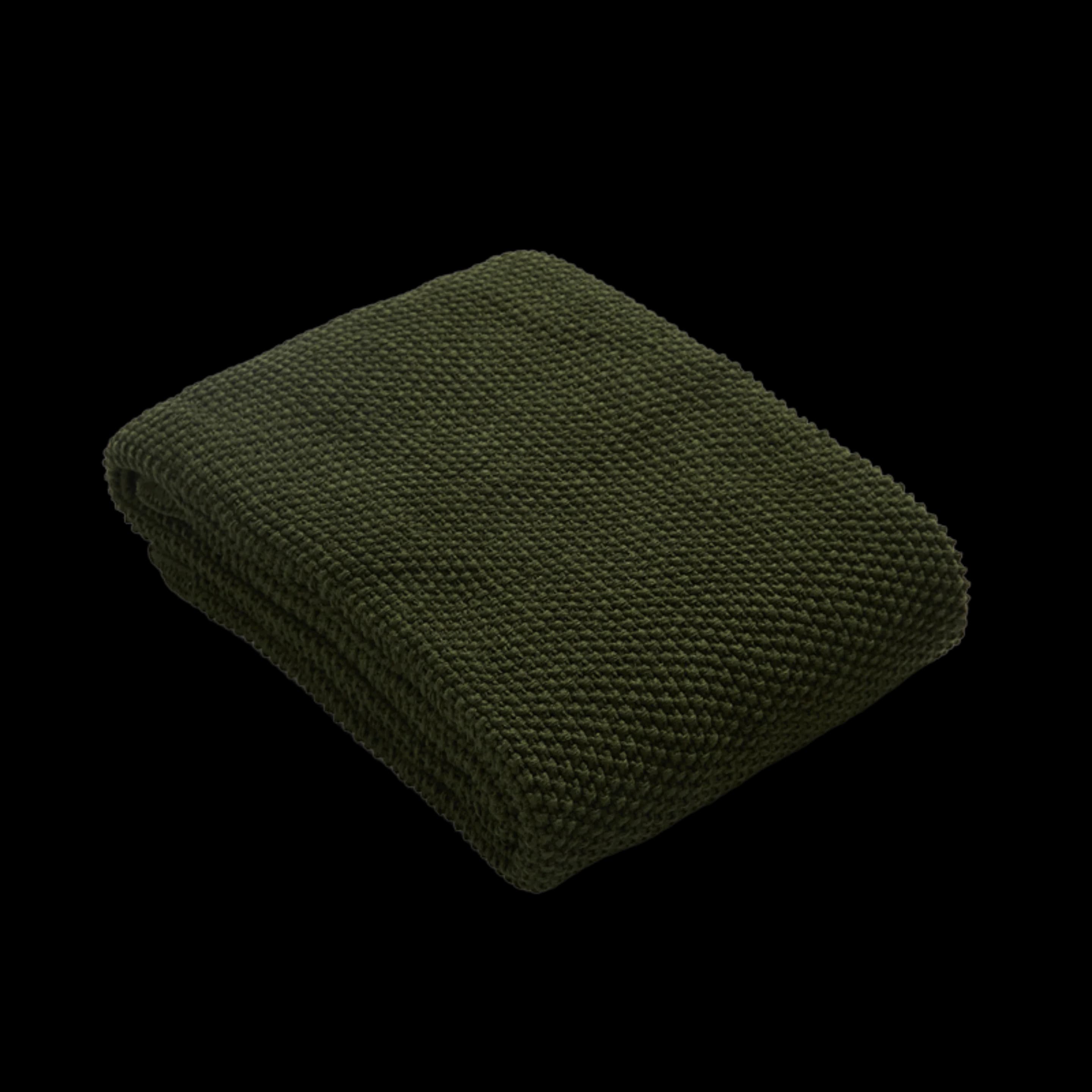 Mosaroma Mora Green Decke – Green Collection