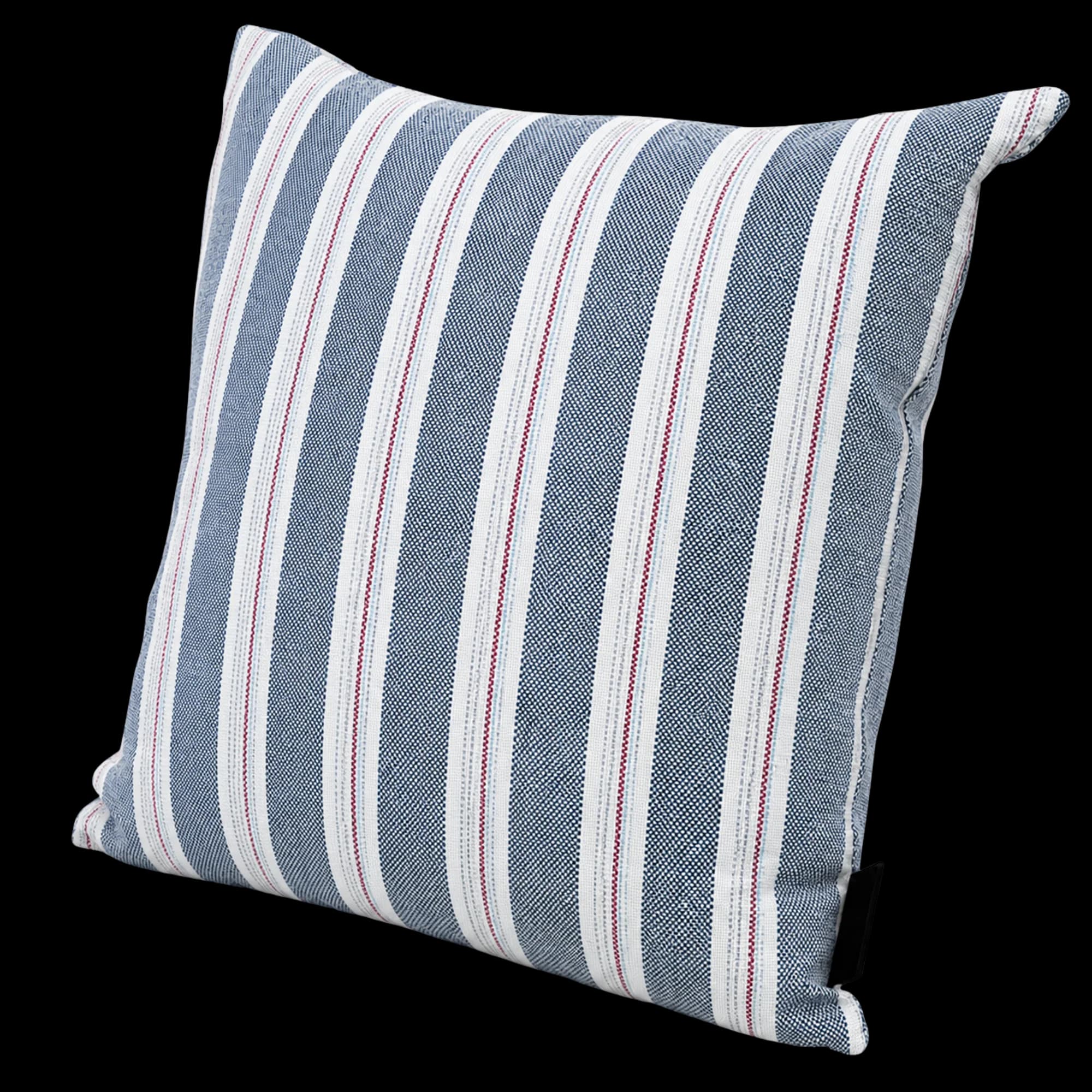 Mosaroma Sailor Blue Dekokissen – NERIO · Oceana Collection