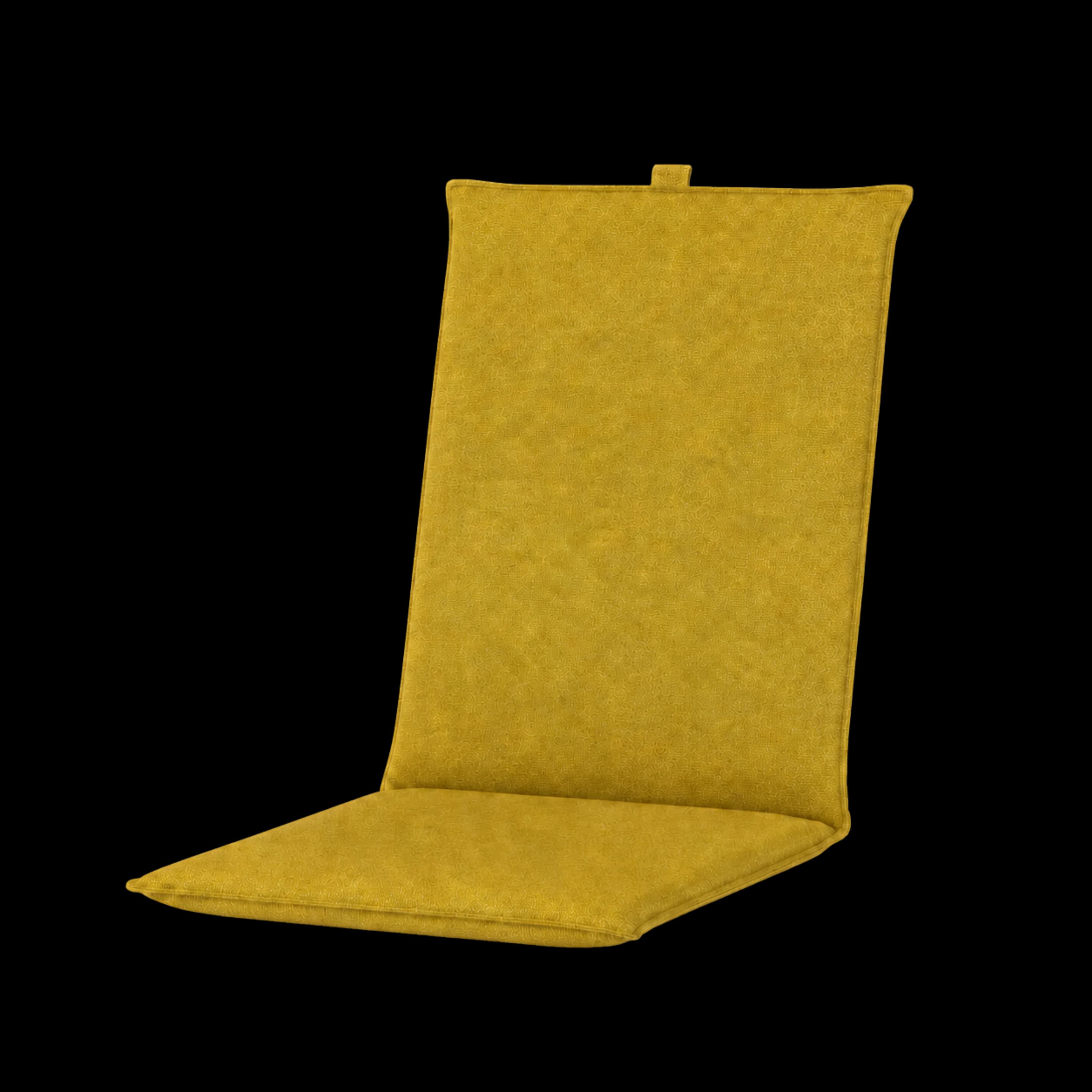 Mosaroma Rocky Mountain Yellow Jasmine Niedriglehner – Golden Collection