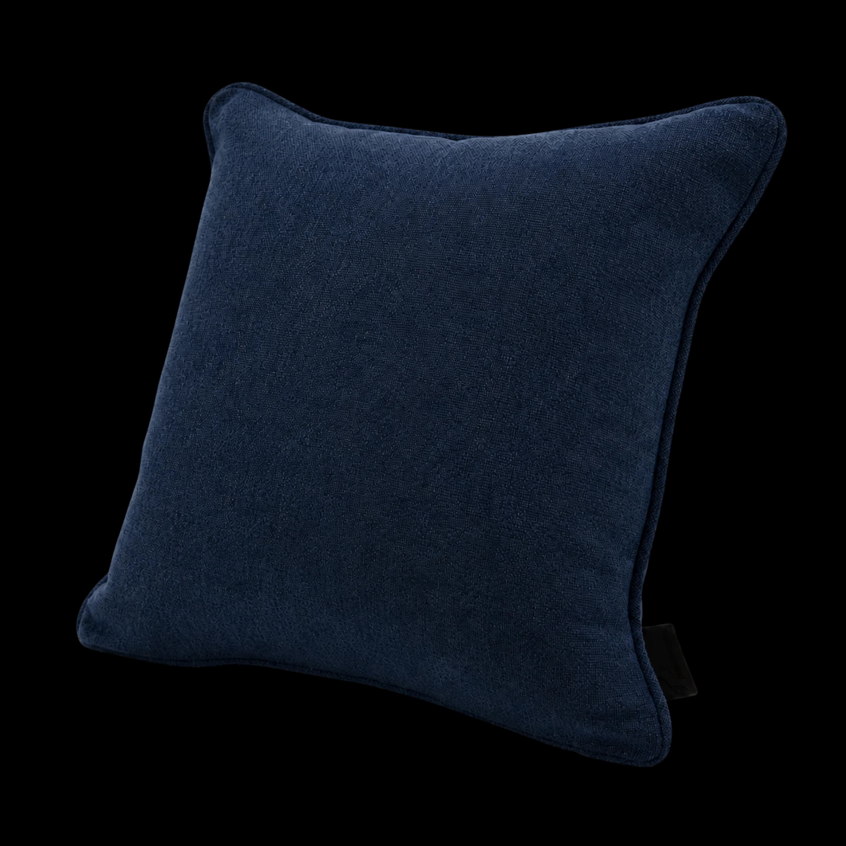 Mosaroma Midnight Dekokissen – NERIO · Oceana Collection