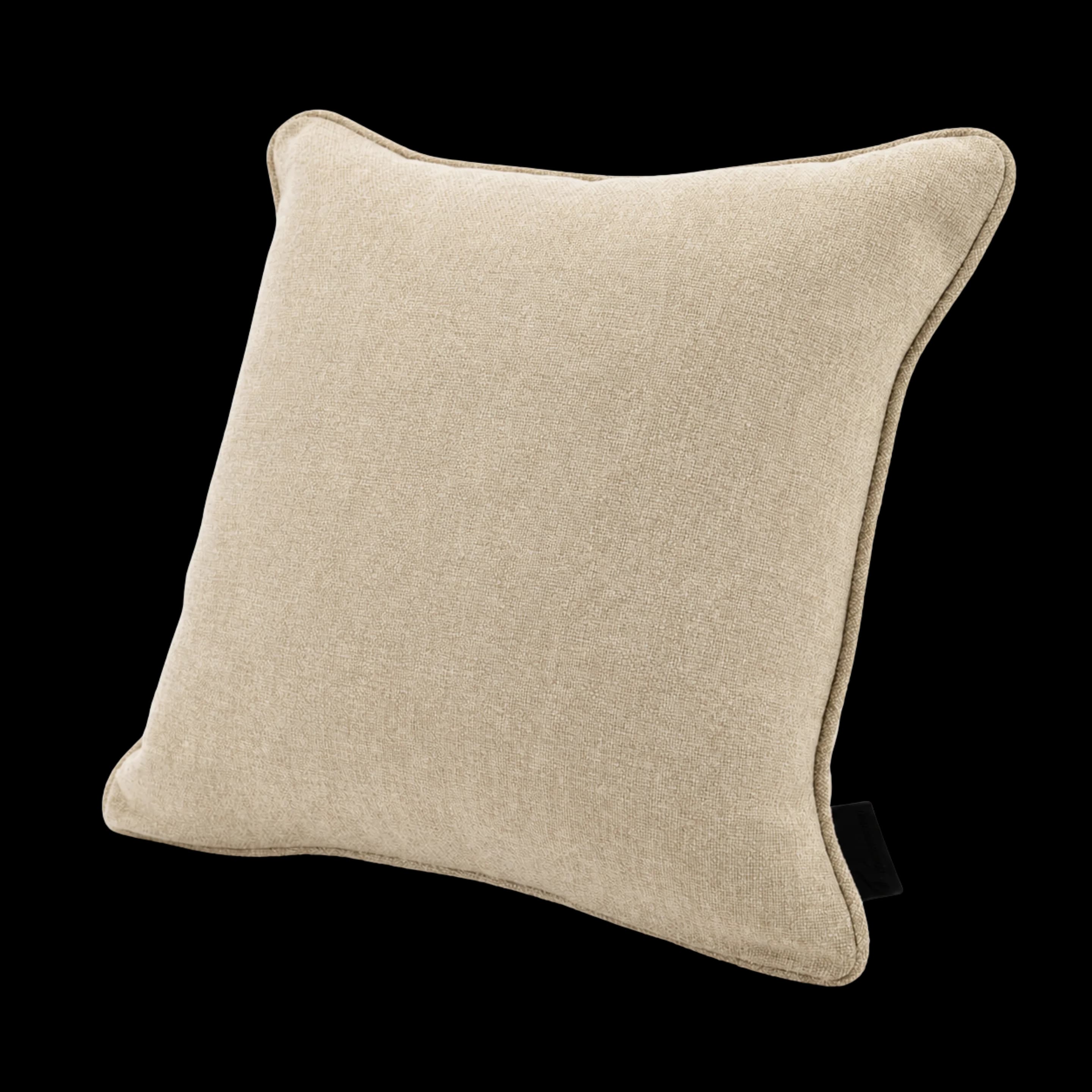 Mosaroma Hemp Dekokissen – NERIO · Oceana Collection