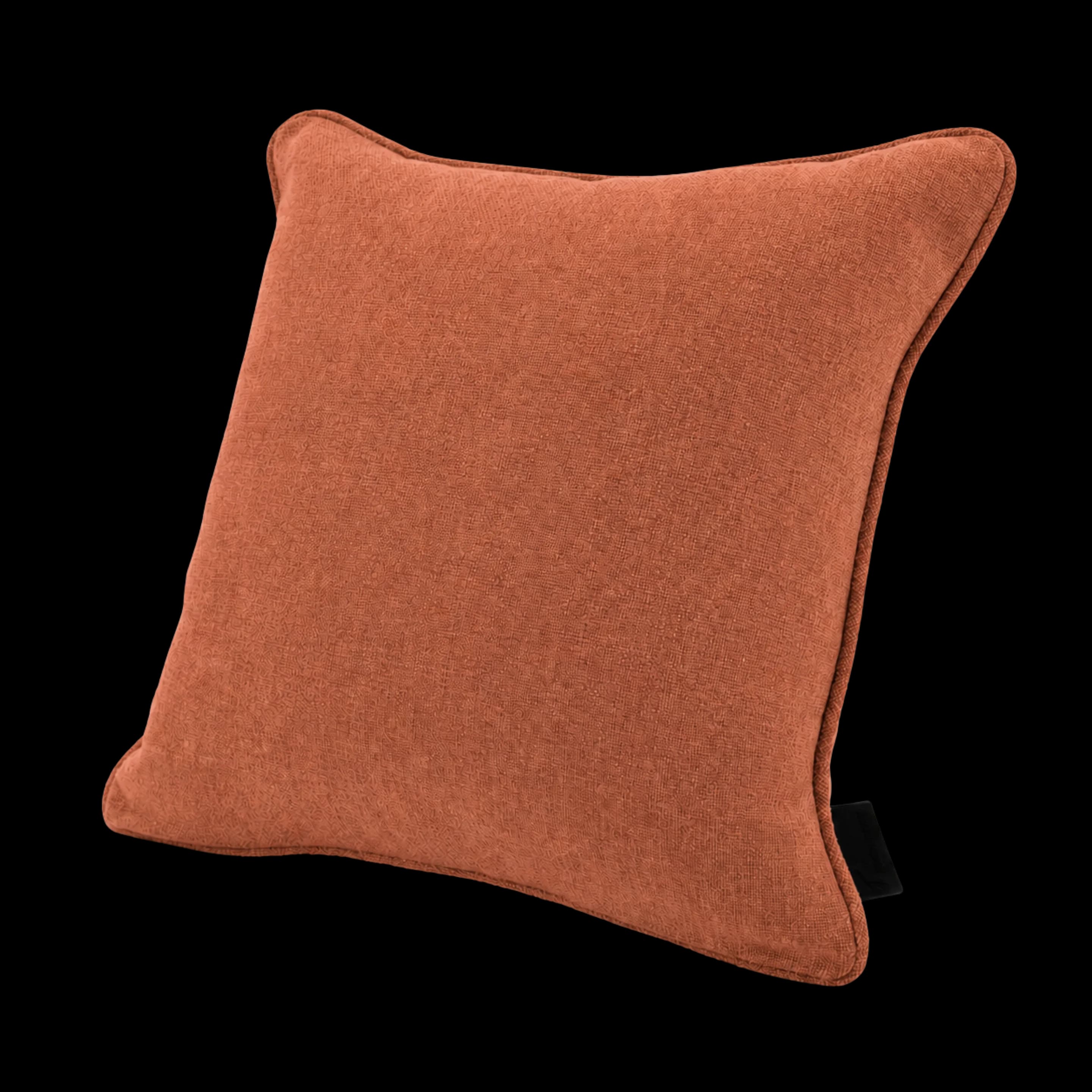 Mosaroma Terracotta Dekokissen – NERIO · Oceana Collection