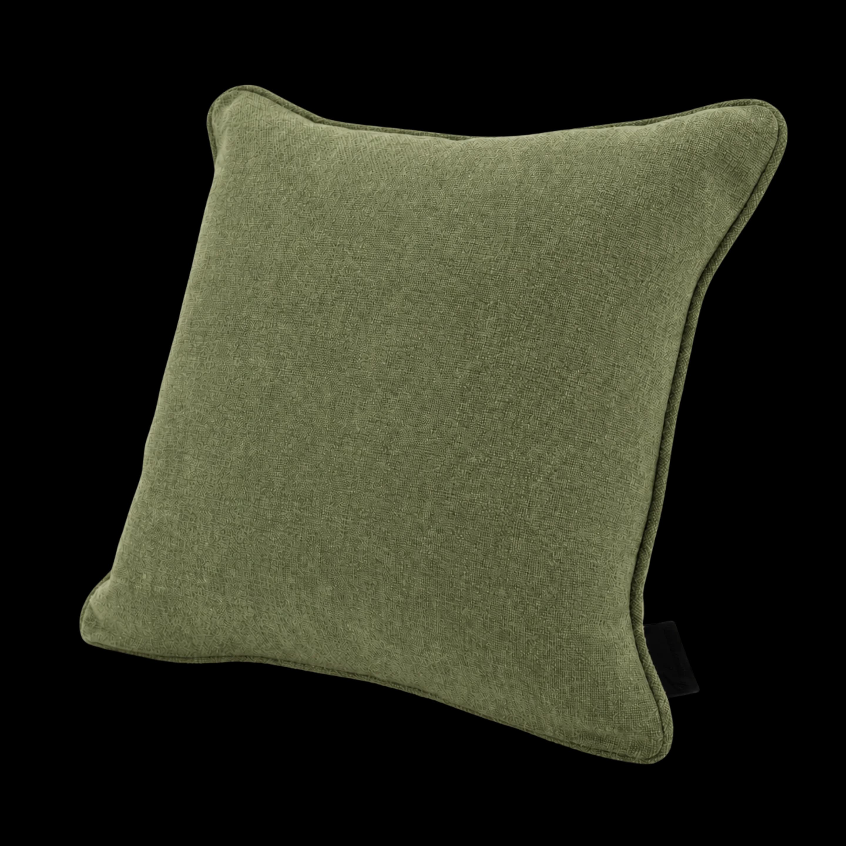 Mosaroma Moss Dekokissen – NERIO · Oceana Collection