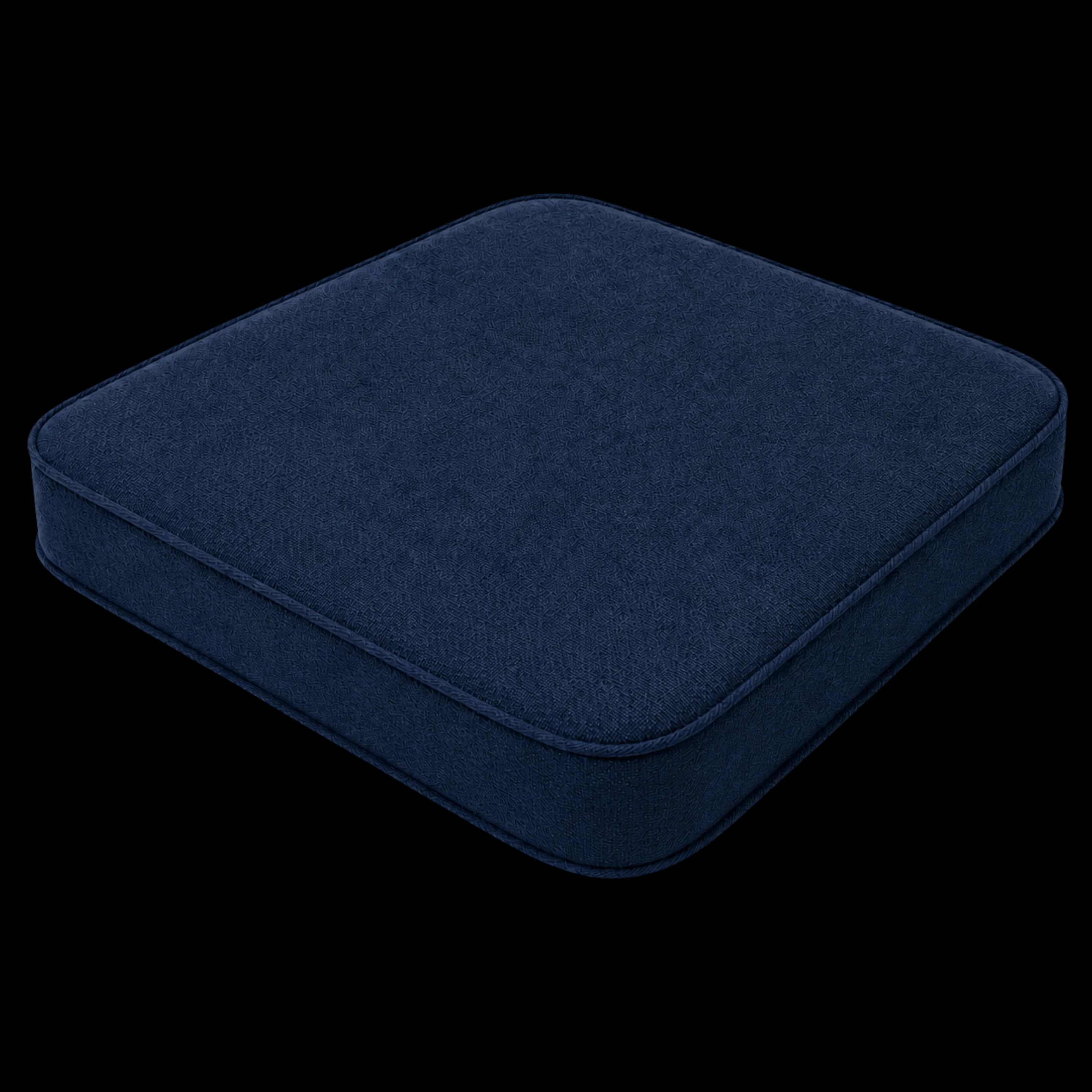 Mosaroma Midnight Sitzkissen – NERIO · Oceana Collection