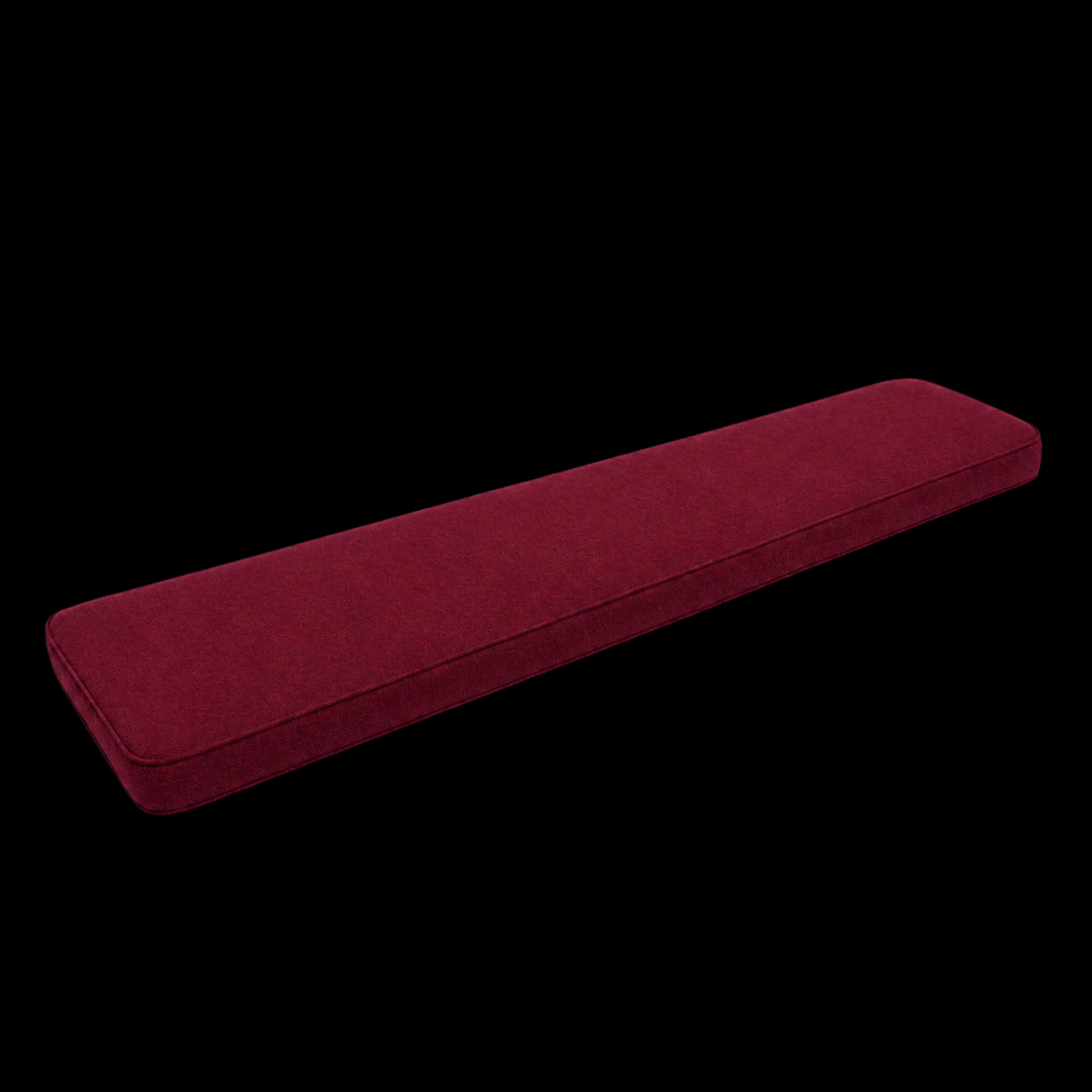 Mosaroma Chili Bankauflage – NERIO · Oceana Collection