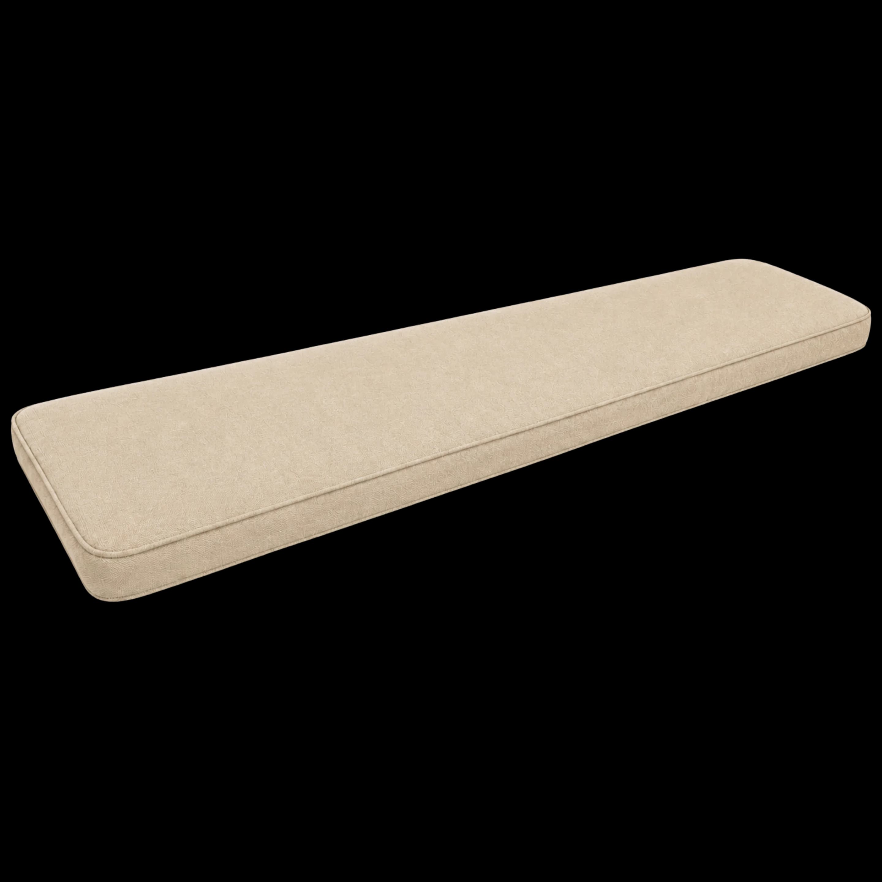 Mosaroma Hemp Bankauflage – NERIO · Oceana Collection