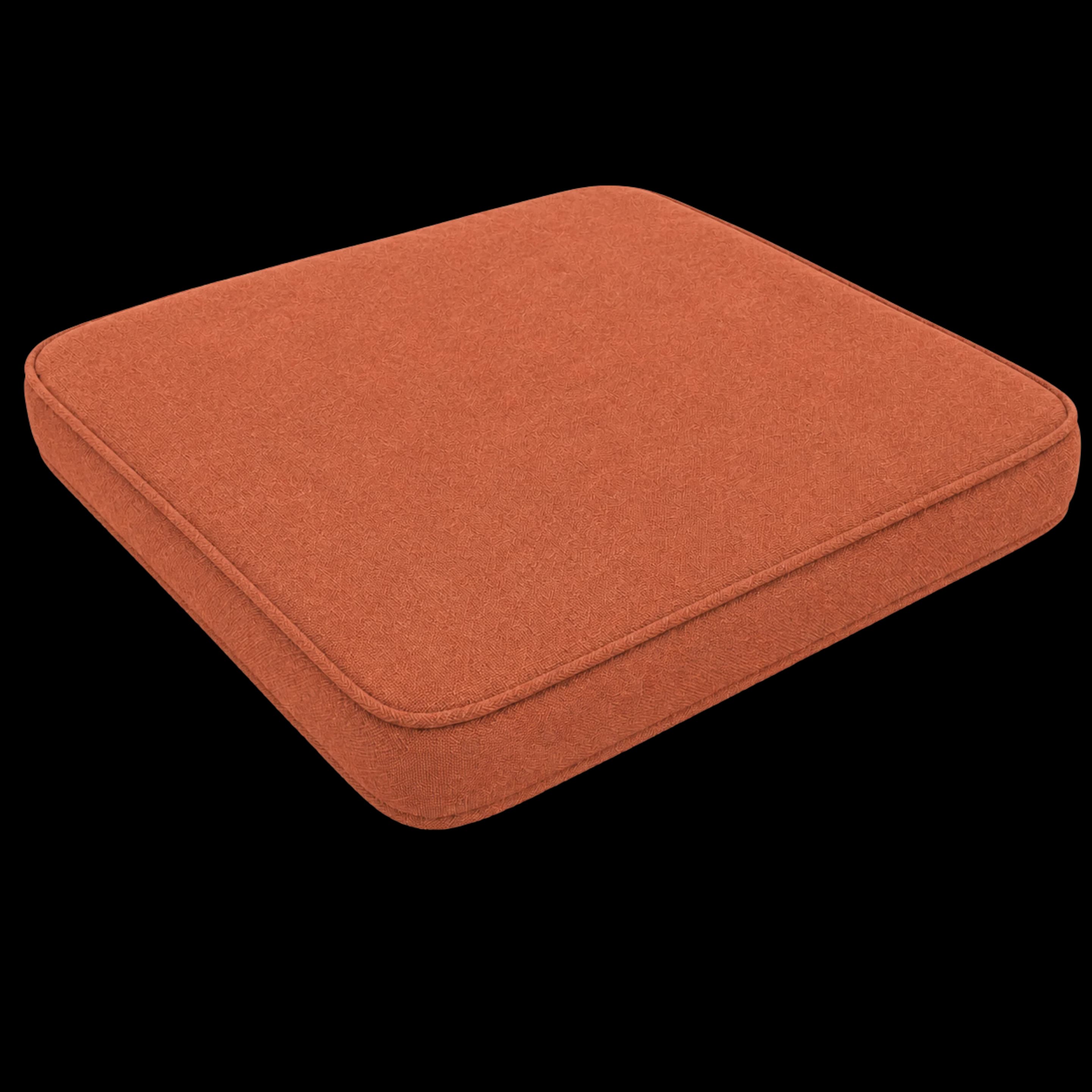 Mosaroma Terracotta Bankauflage – NERIO · Oceana Collection