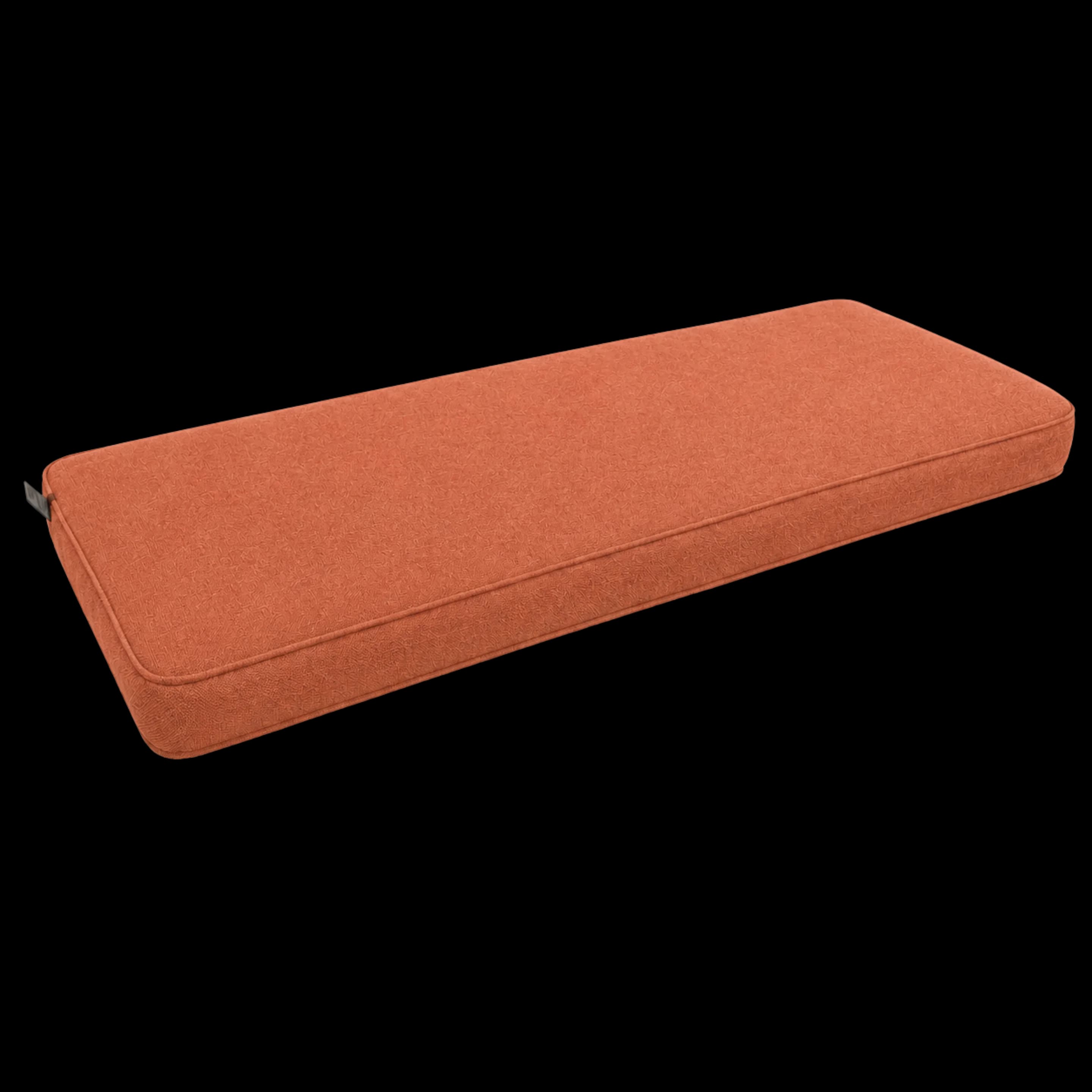 Mosaroma Terracotta Bankauflage – NERIO · Oceana Collection