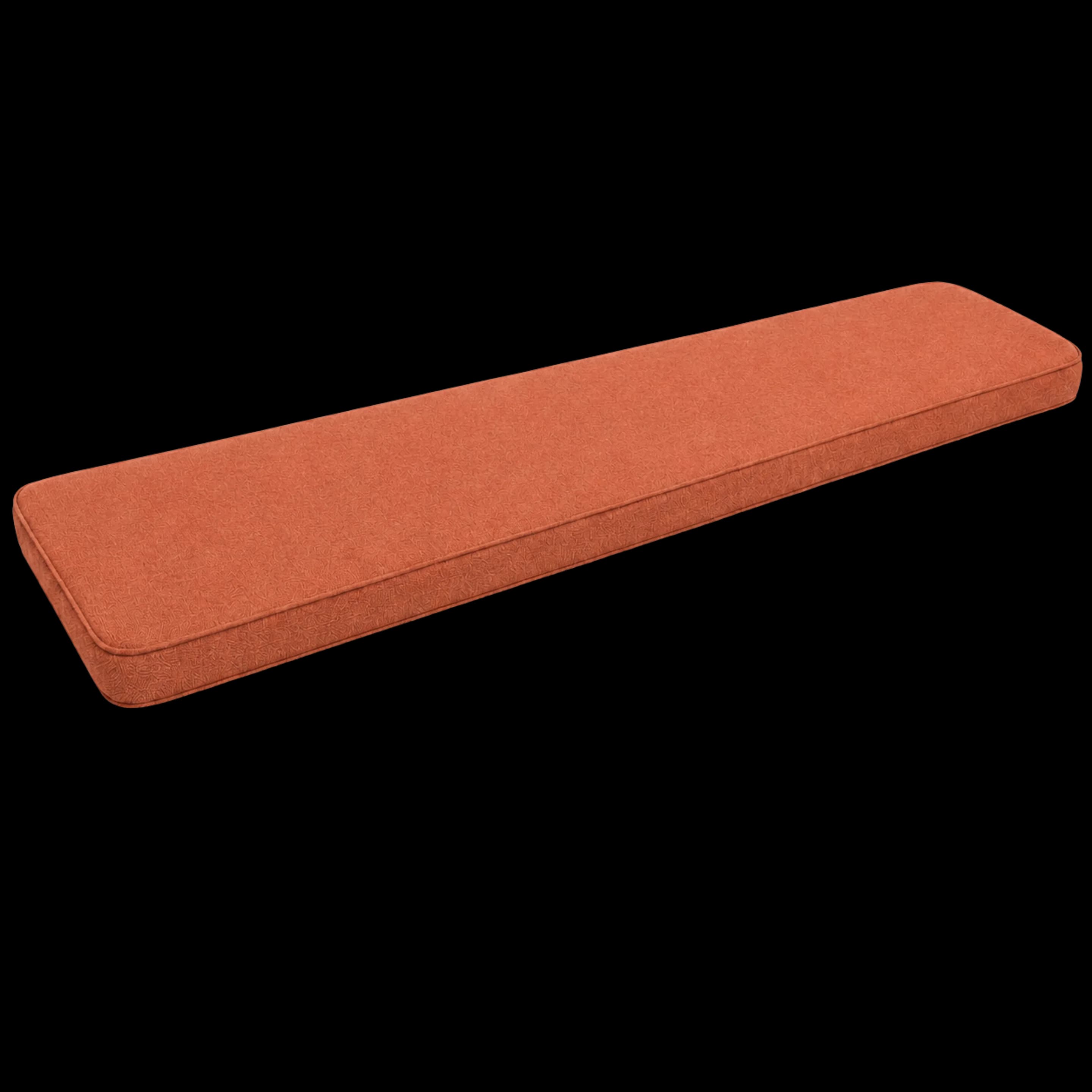 Mosaroma Terracotta Bankauflage – NERIO · Oceana Collection