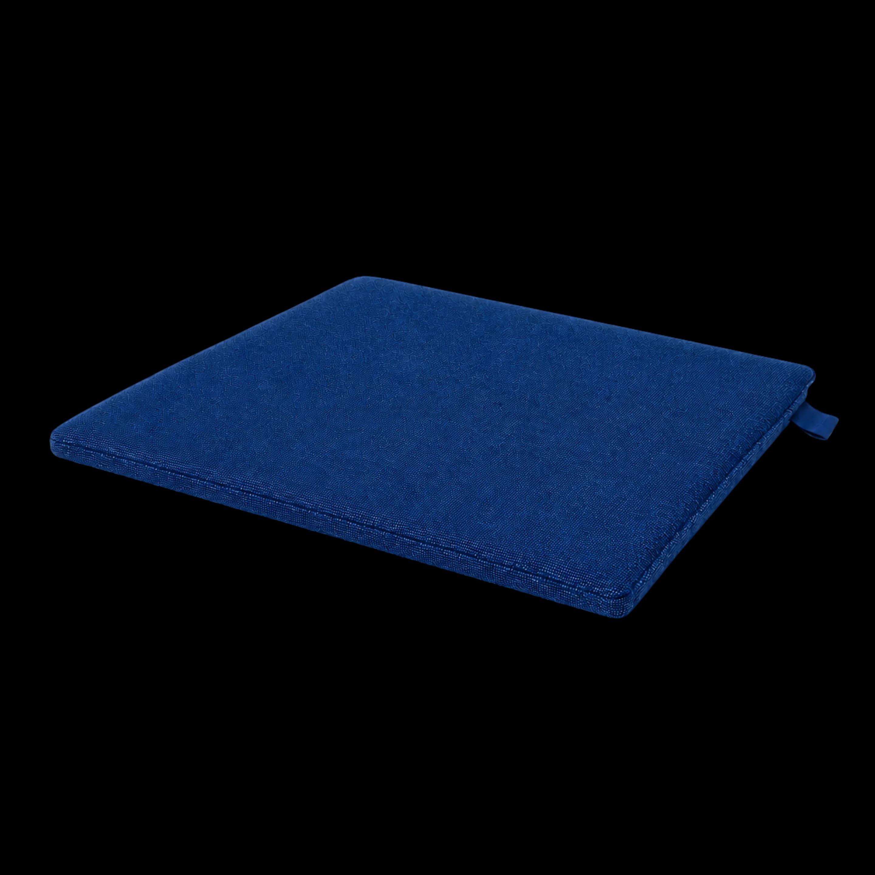 Mosaroma Midnight Marcie Sitzpolster – Blue Collection