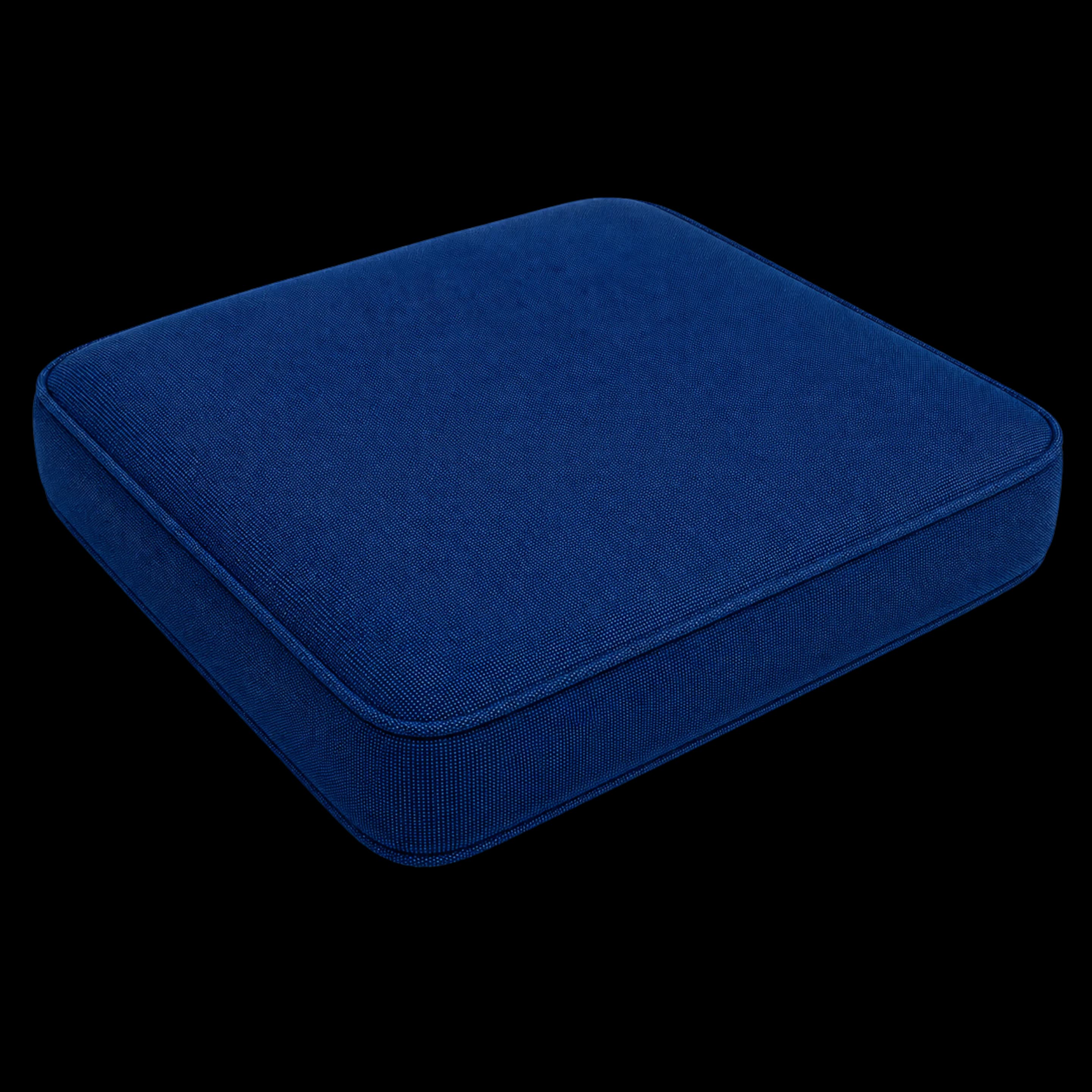 Mosaroma Midnight Marcie Bankauflage – Blue Collection