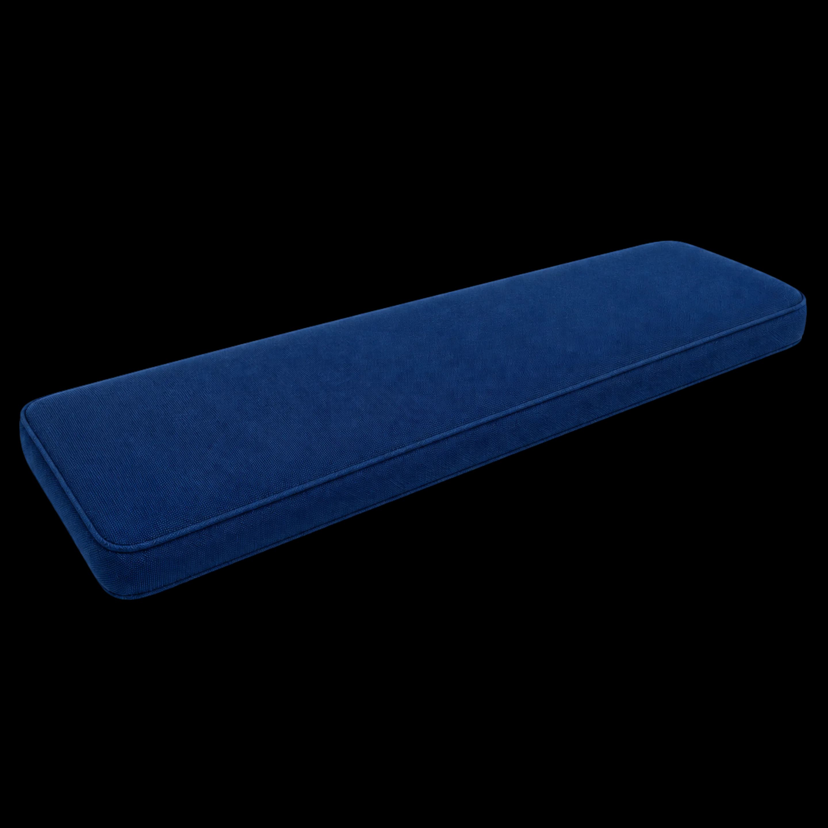 Mosaroma Midnight Marcie Bankauflage – Blue Collection
