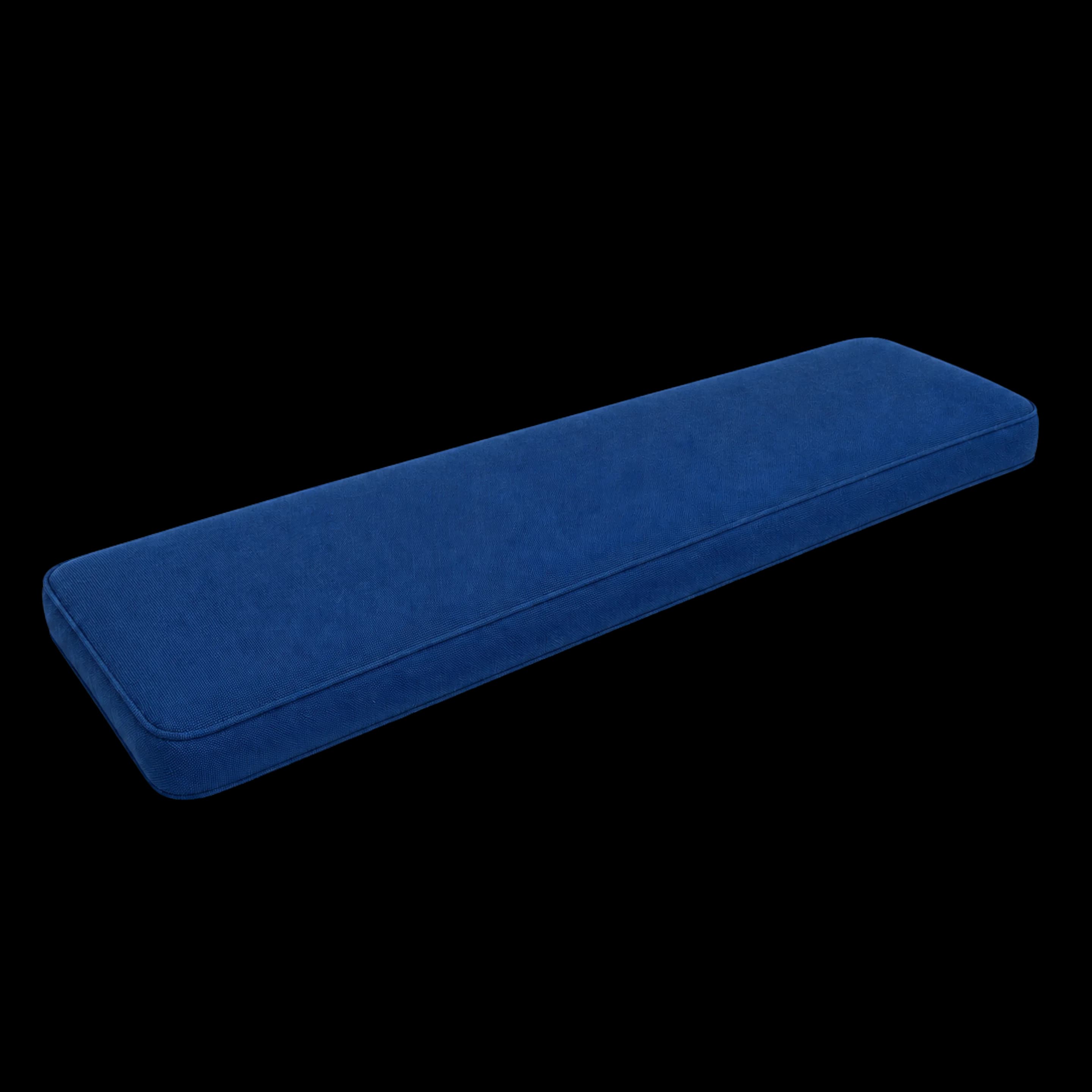 Mosaroma Midnight Marcie Bankauflage – Blue Collection
