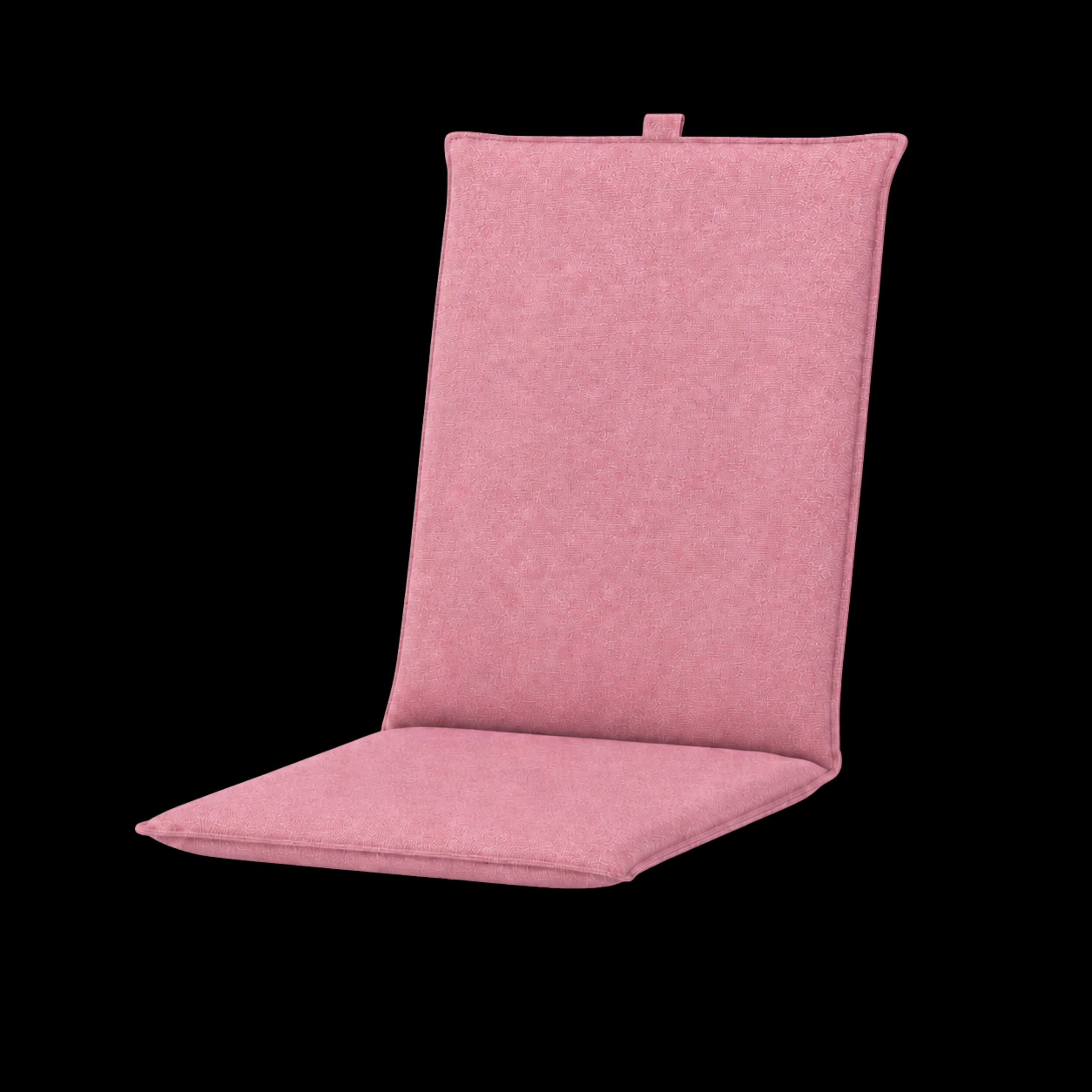Mosaroma Rocky Mountain Rosebloom Niedriglehner – Red Collection